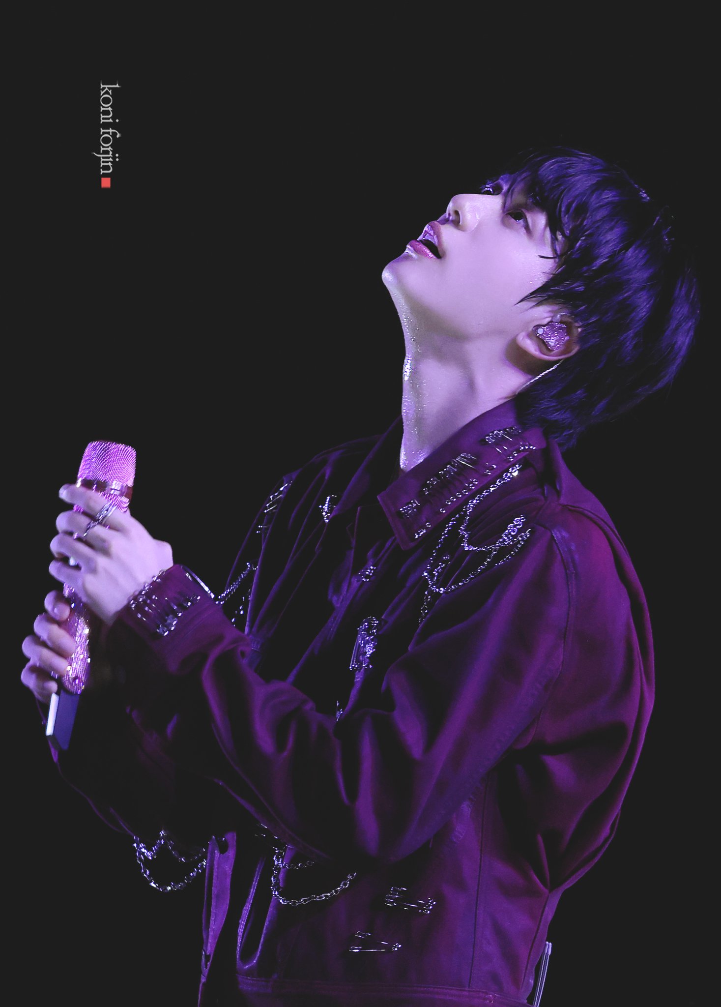 [잡담] 방탄 진 이사진 개이쁘다 | 인스티즈