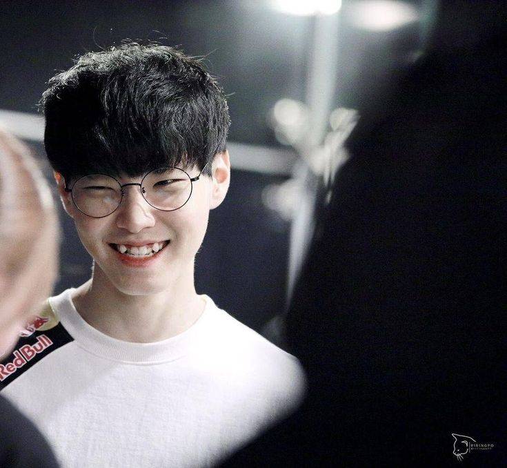 [잡담] 와 이사람 치아가 어케이러지? | 인스티즈