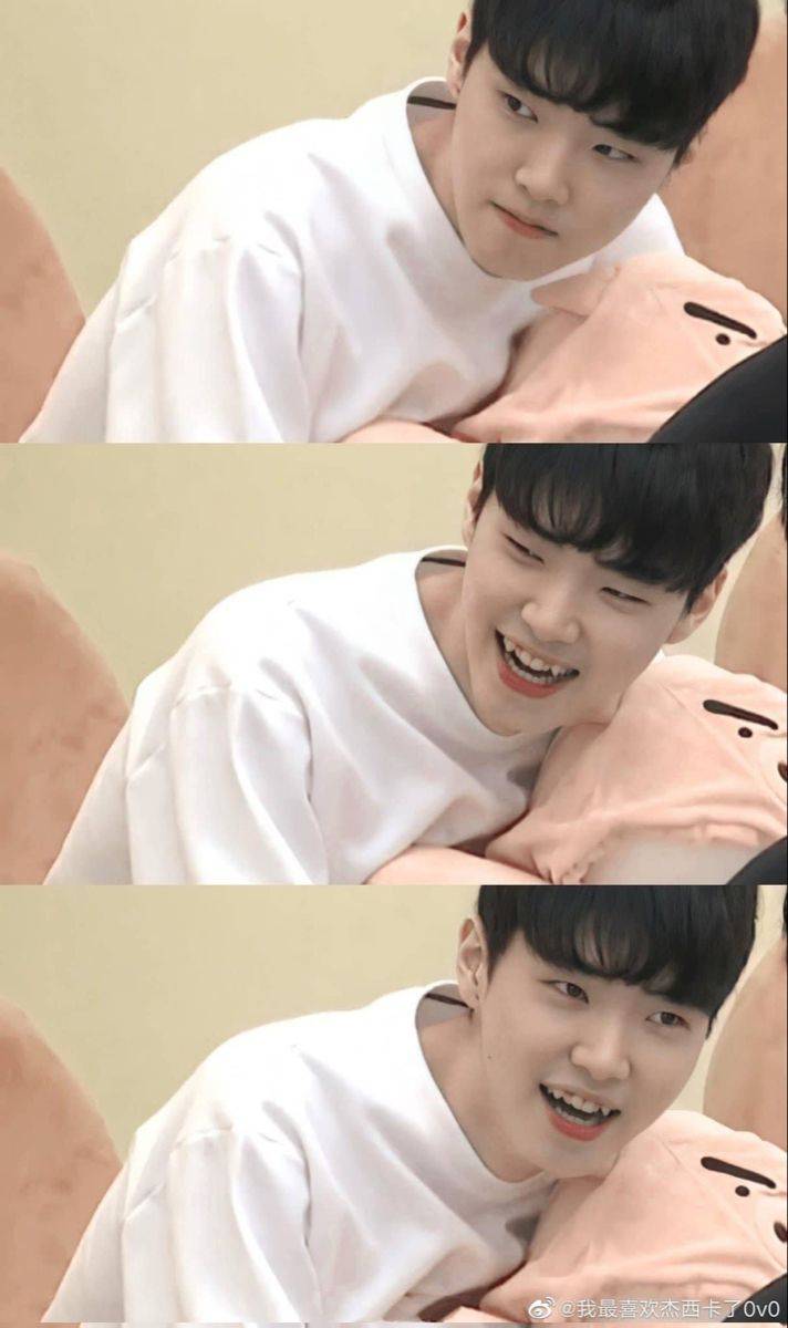 [잡담] 와 이사람 치아가 어케이러지? | 인스티즈