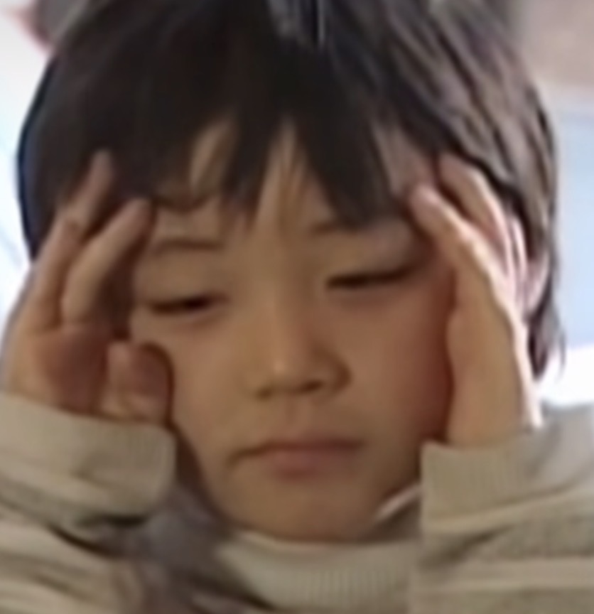 [잡담] 박지훈 속눈썹 봐바 | 인스티즈