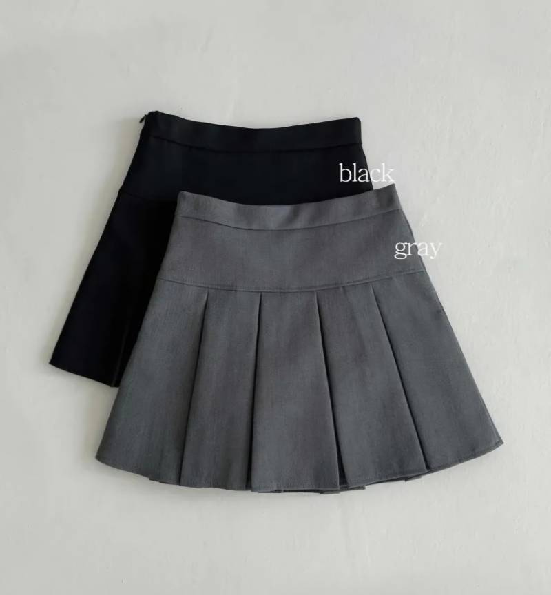 [잡담] 이런 플리츠 치마 유행 지남? | 인스티즈