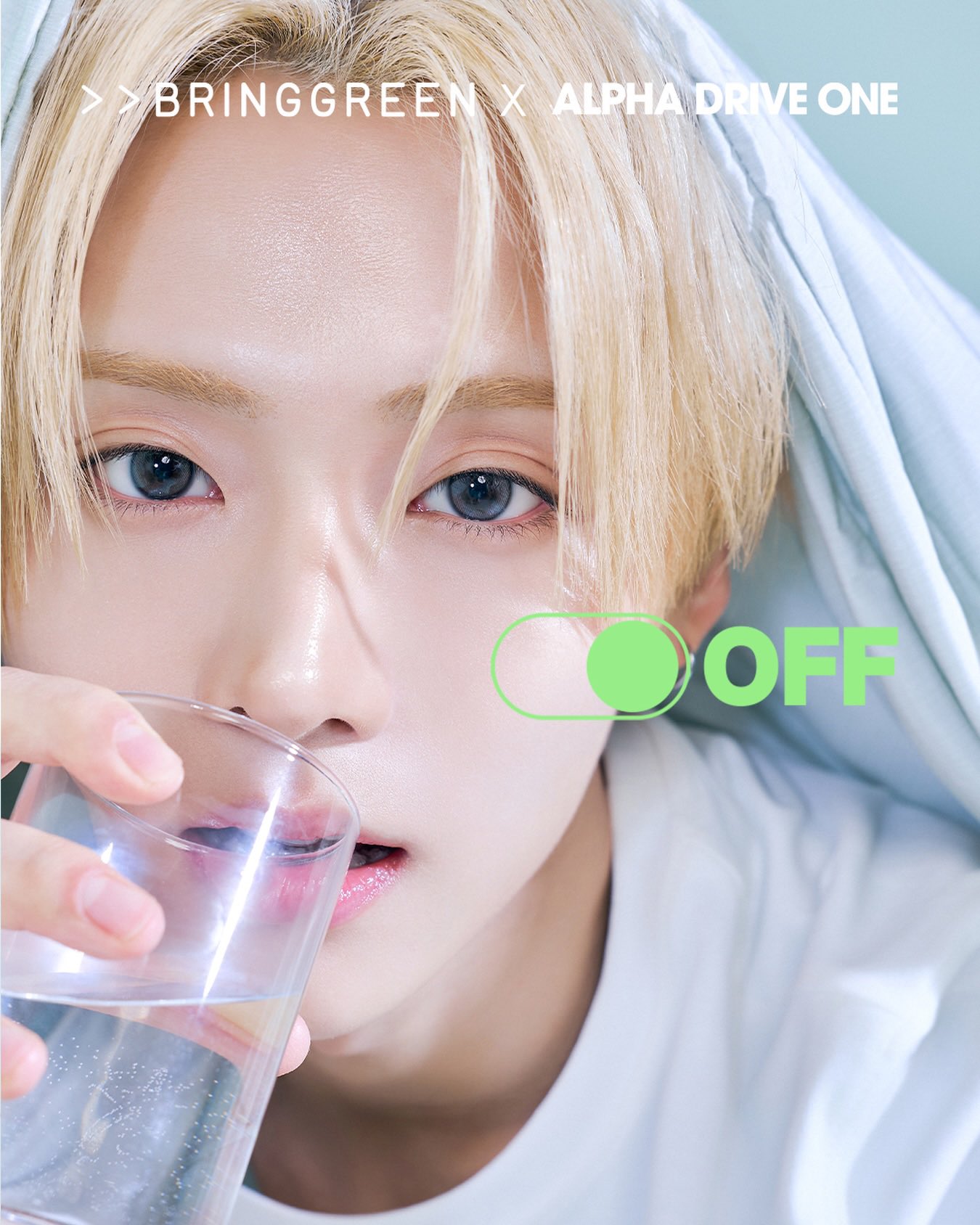 [잡담] 이상원 ㄹㅇ 미인이다.... 화장품 모델 잘어울려 | 인스티즈