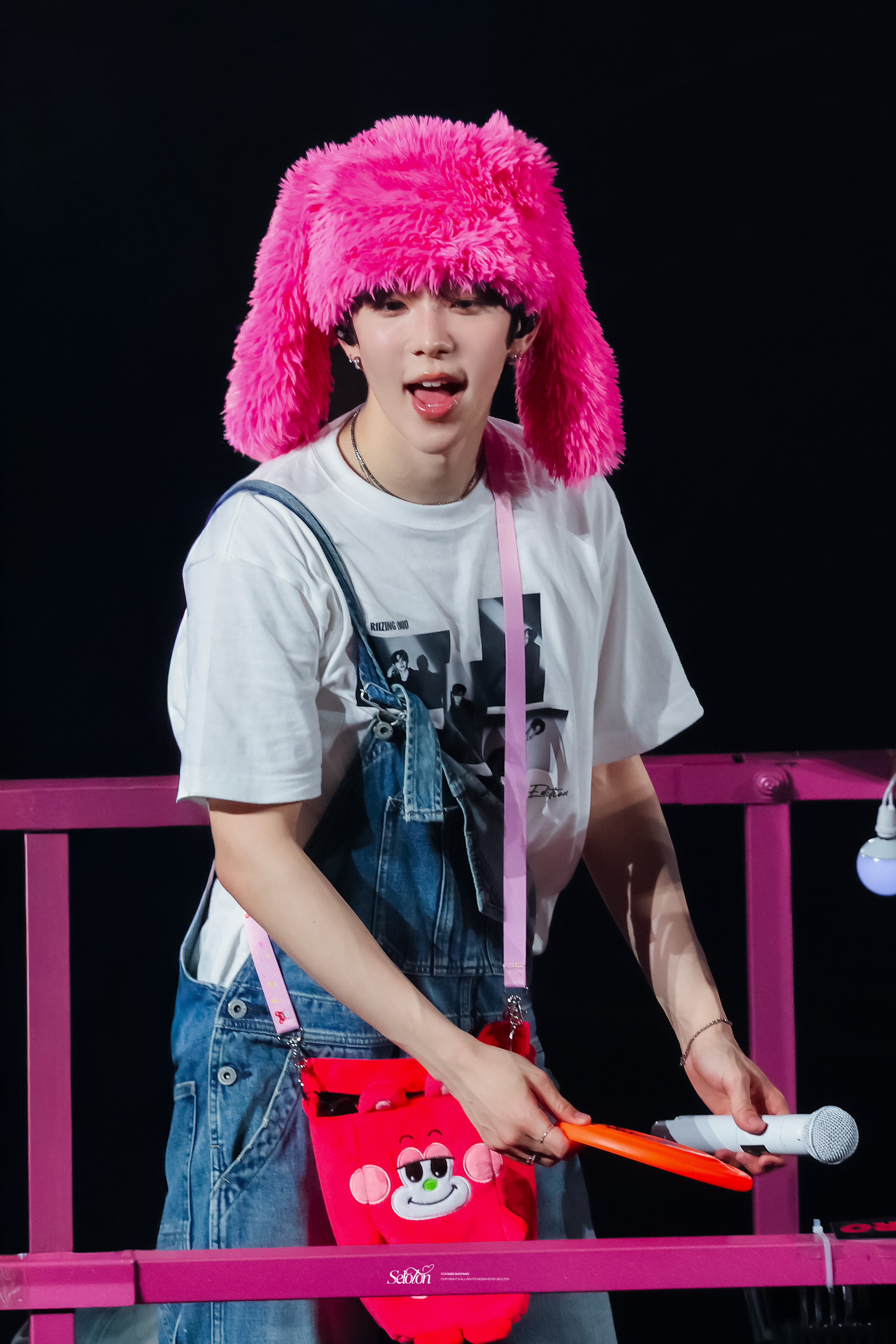 [잡담] 쇼타로 토끼모자는 진심 ㄹㅈㄷ | 인스티즈