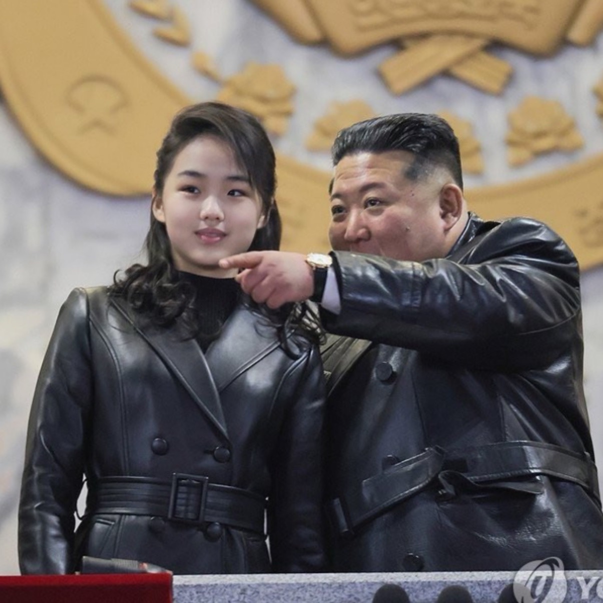 [마플] 김정은 딸 원희 닮지 않았어..? | 인스티즈