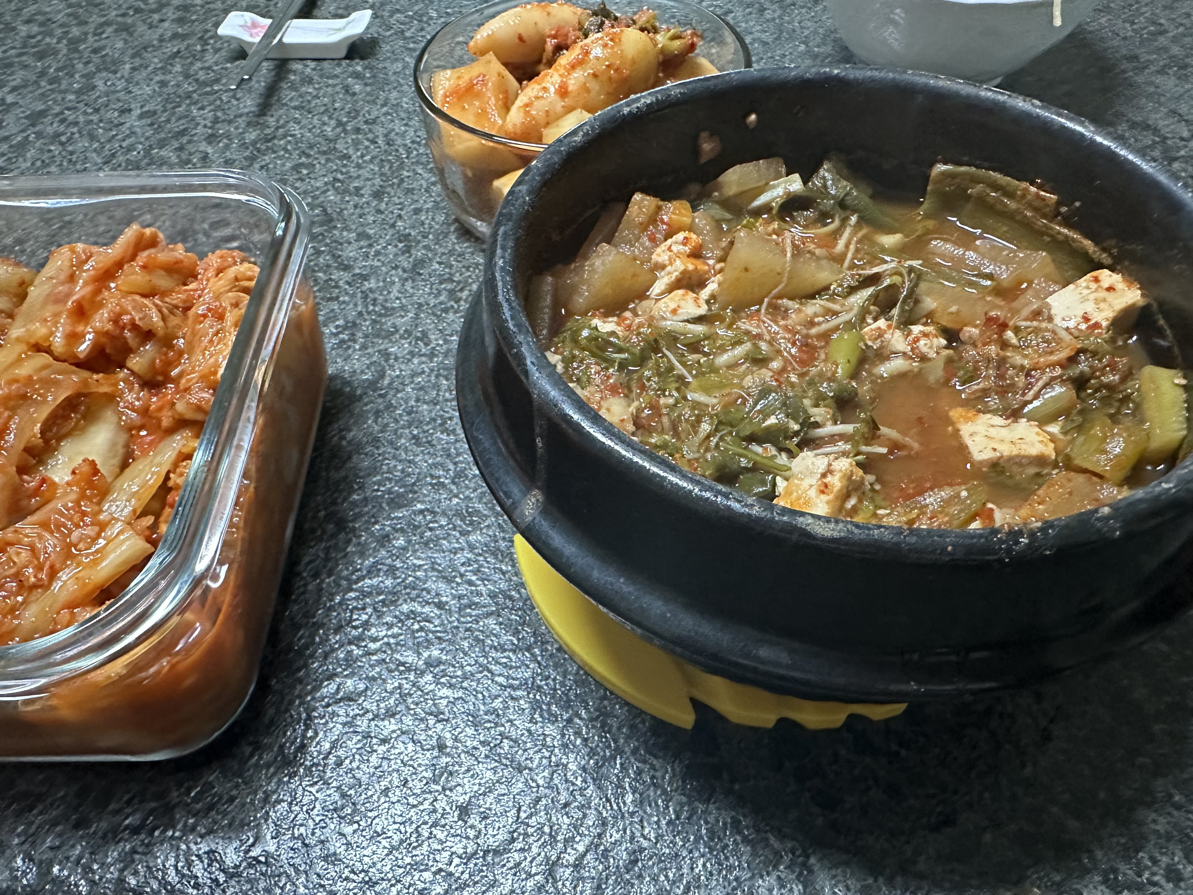 [잡담] 엄마 밥이 채고다 | 인스티즈