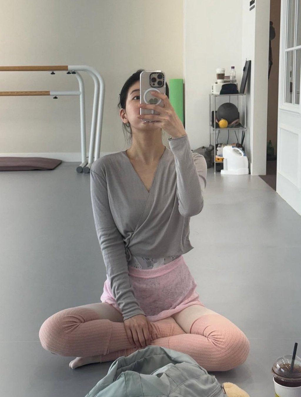 [잡담] 수지 발레 사진 보면 나도 발레 하고싶어짐 | 인스티즈