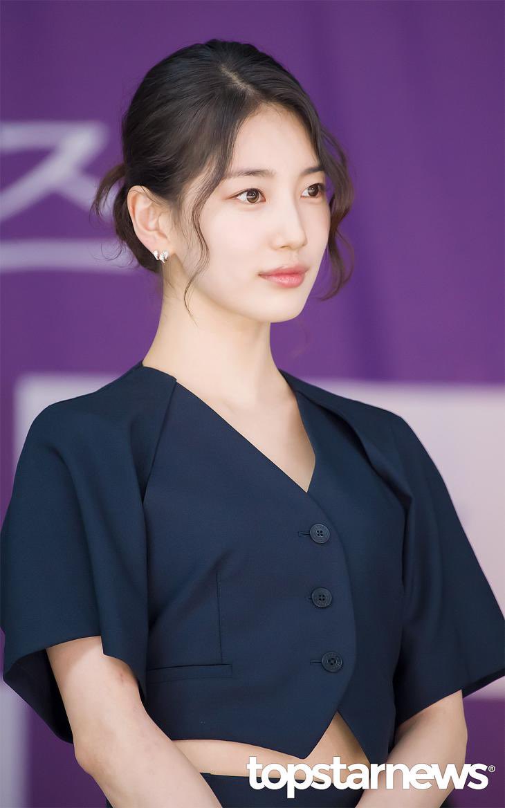 [잡담] ???: 왕과 사는 남자 보고왔더니 알고리즘이 열일했어요. 수지 보고 놀란 표정 이 분 이제 보니 단종이잖아 | 인스티즈