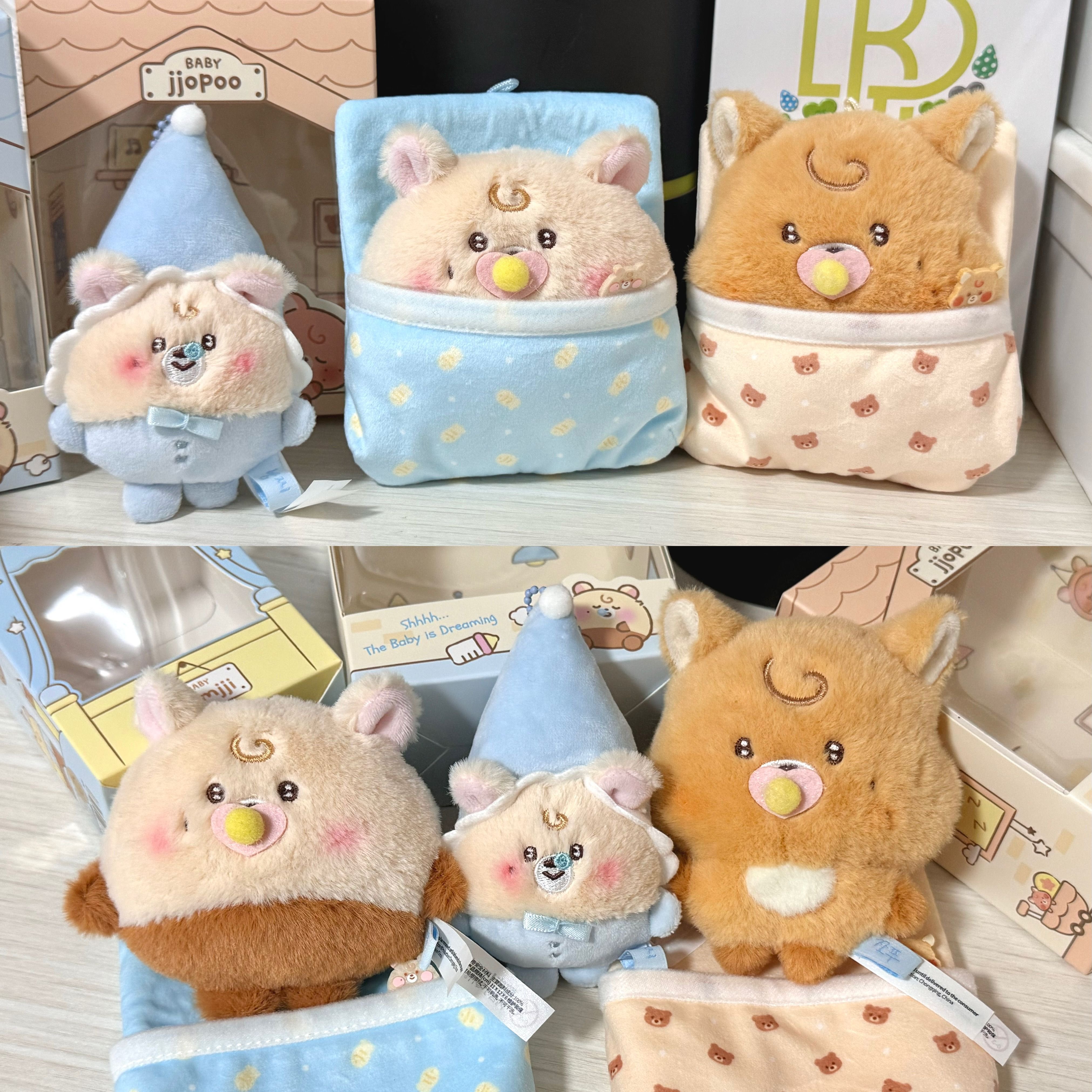 [잡담] 드림 인형 너무 귀여운거 아니냐 | 인스티즈