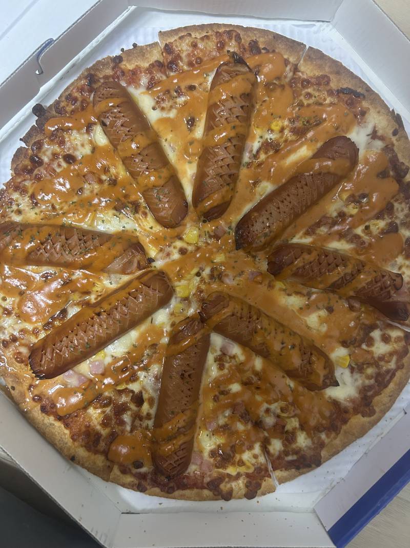 [잡담] 잼민이입맛이라 너무 행복해 | 인스티즈