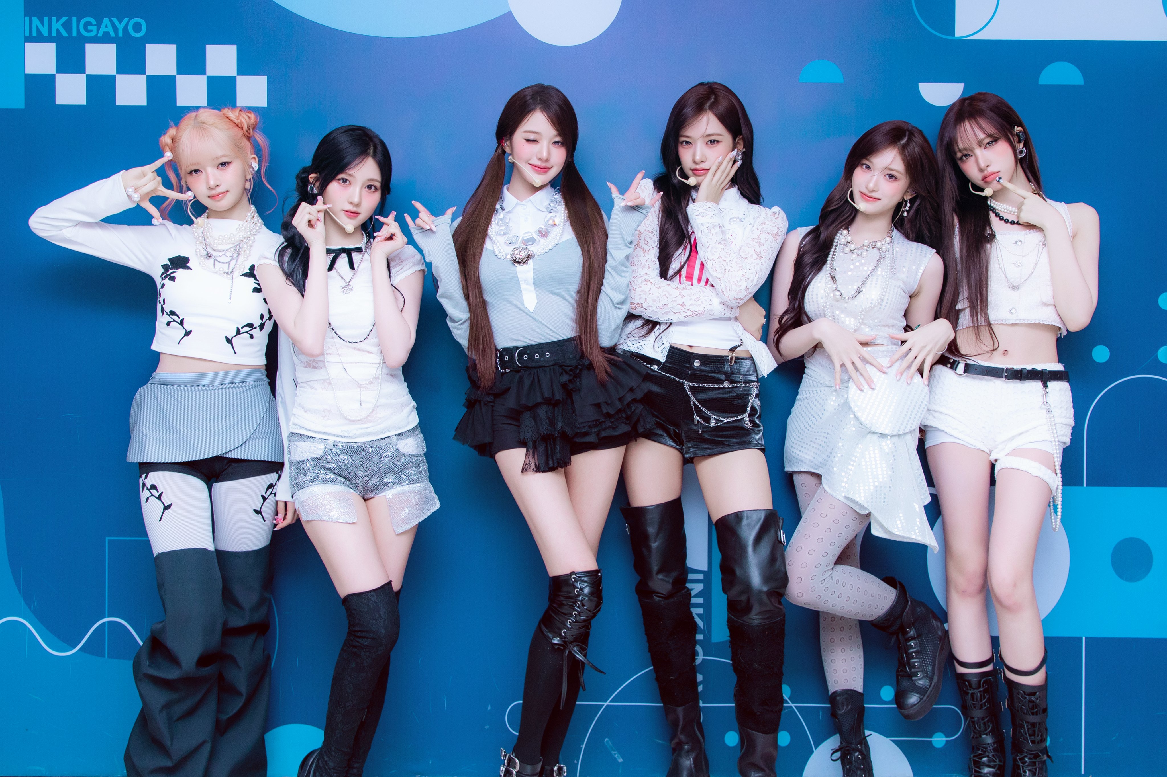 [정보/소식] 260301 착장인가 재민&제노/아이브/하츠투하츠/데일리디렉션/메이딘/박지현 | 인스티즈