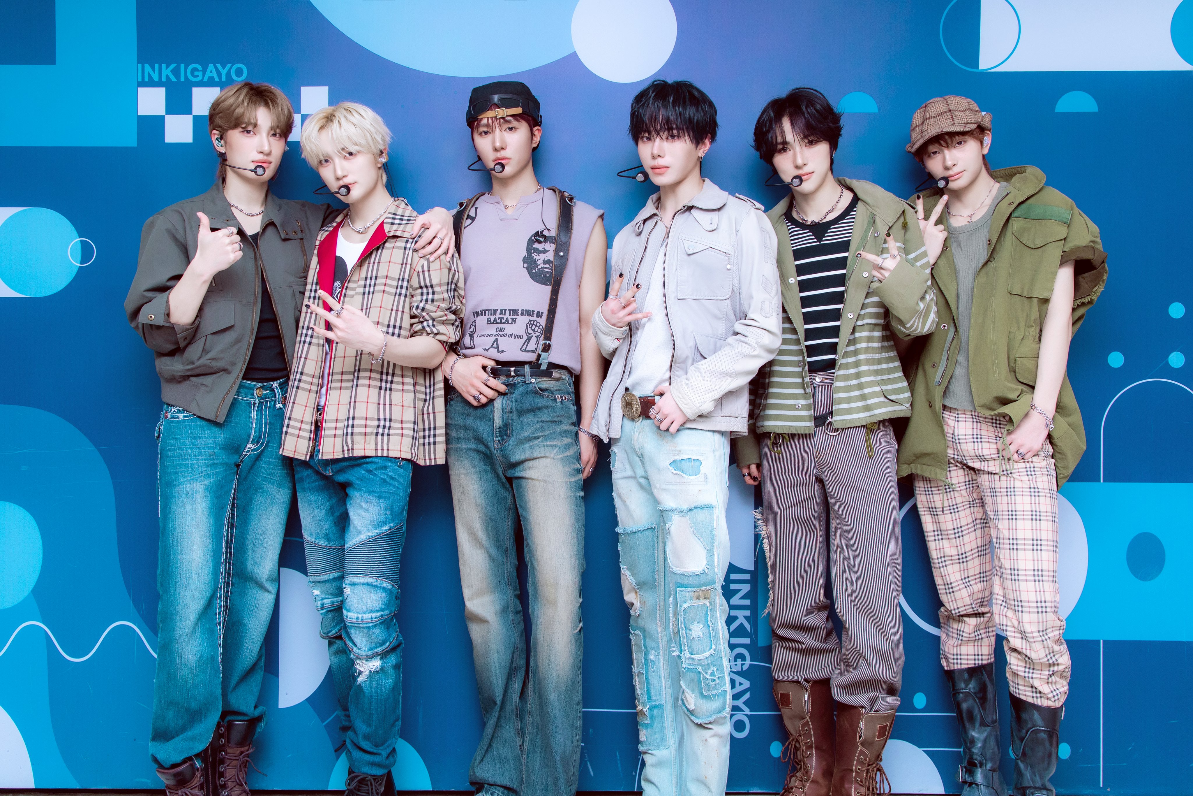 [정보/소식] 260301 착장인가 재민&제노/아이브/하츠투하츠/데일리디렉션/메이딘/박지현 | 인스티즈