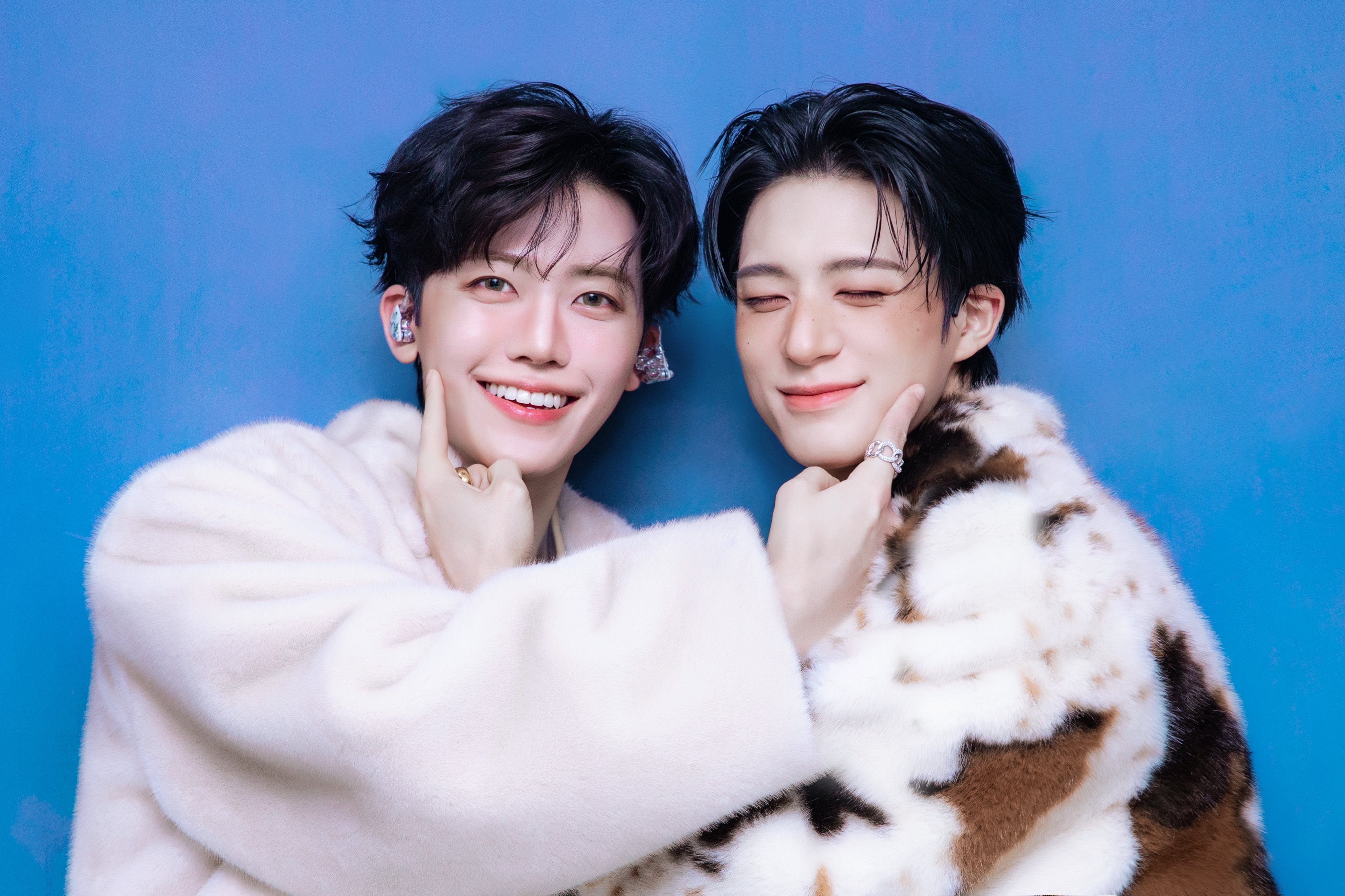 [정보/소식] 260301 착장인가 재민&제노/아이브/하츠투하츠/데일리디렉션/메이딘/박지현 | 인스티즈