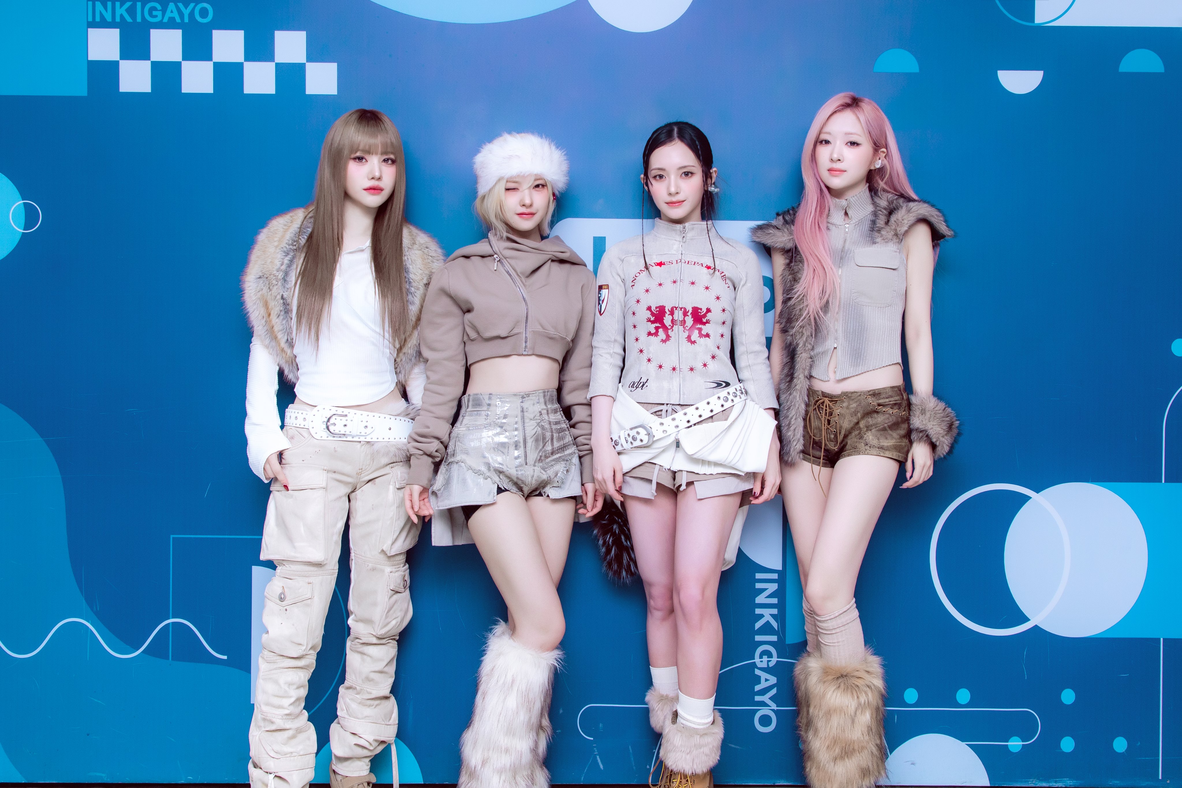 [정보/소식] 260301 착장인가 재민&제노/아이브/하츠투하츠/데일리디렉션/메이딘/박지현 | 인스티즈
