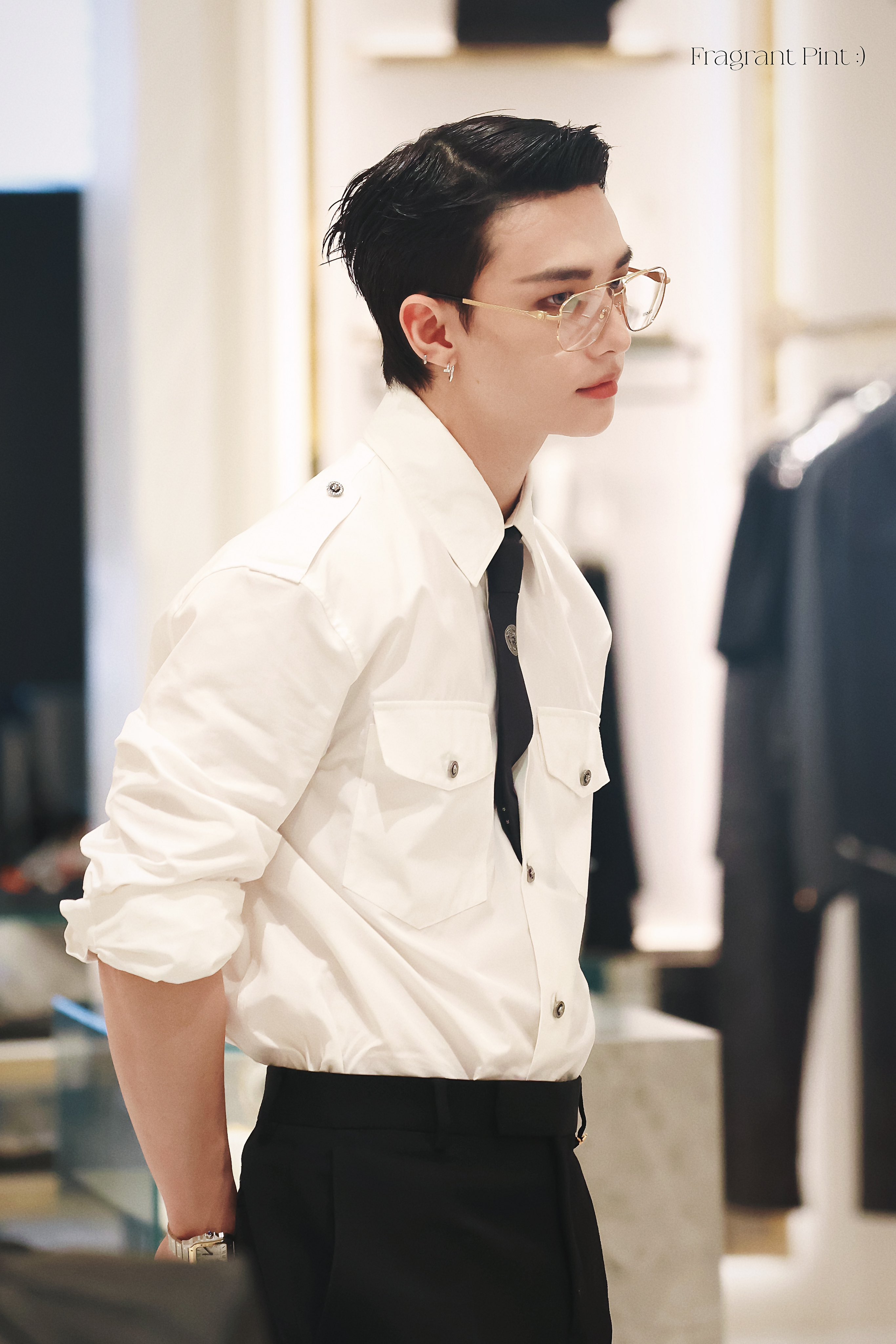 [잡담] 스키즈 현진 | 인스티즈