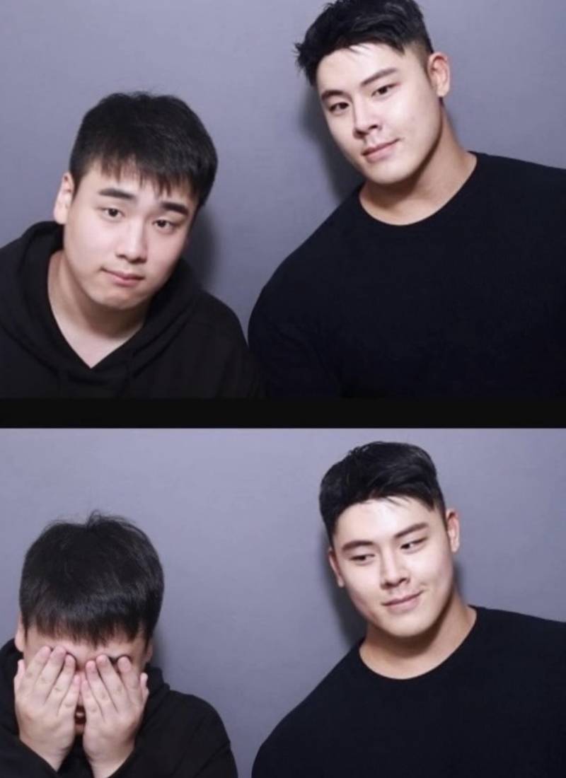 [잡담] 여초에서 난리난 게이커플 | 인스티즈