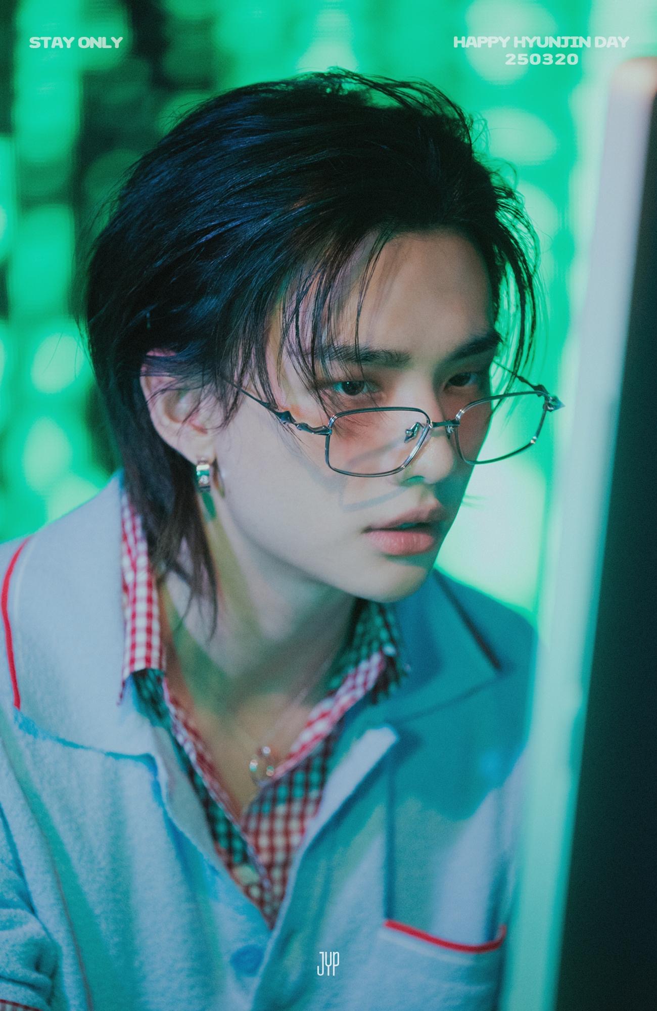 [잡담] 스키즈 현진 | 인스티즈