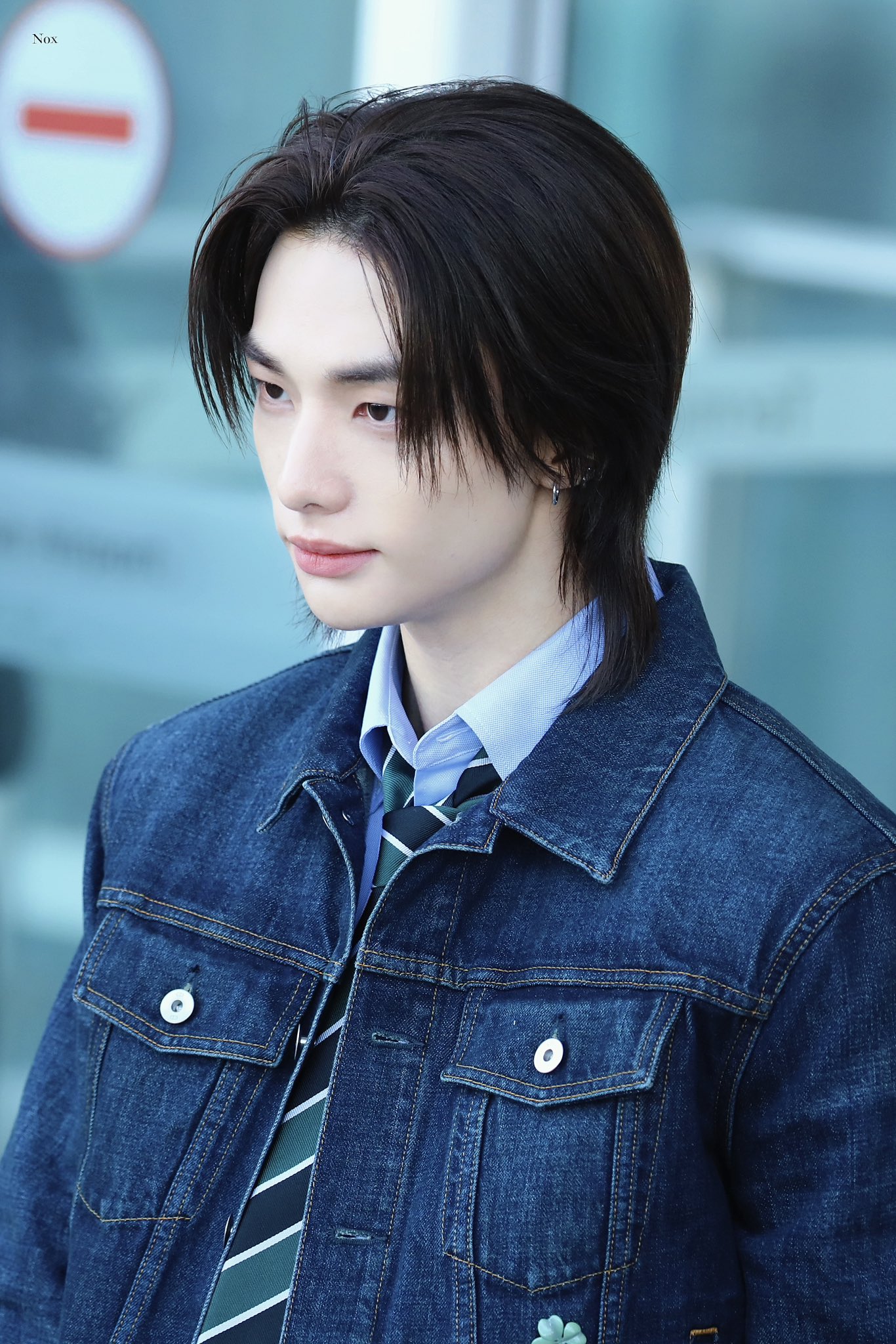 [잡담] 스키즈 신유 투어스 현진 | 인스티즈