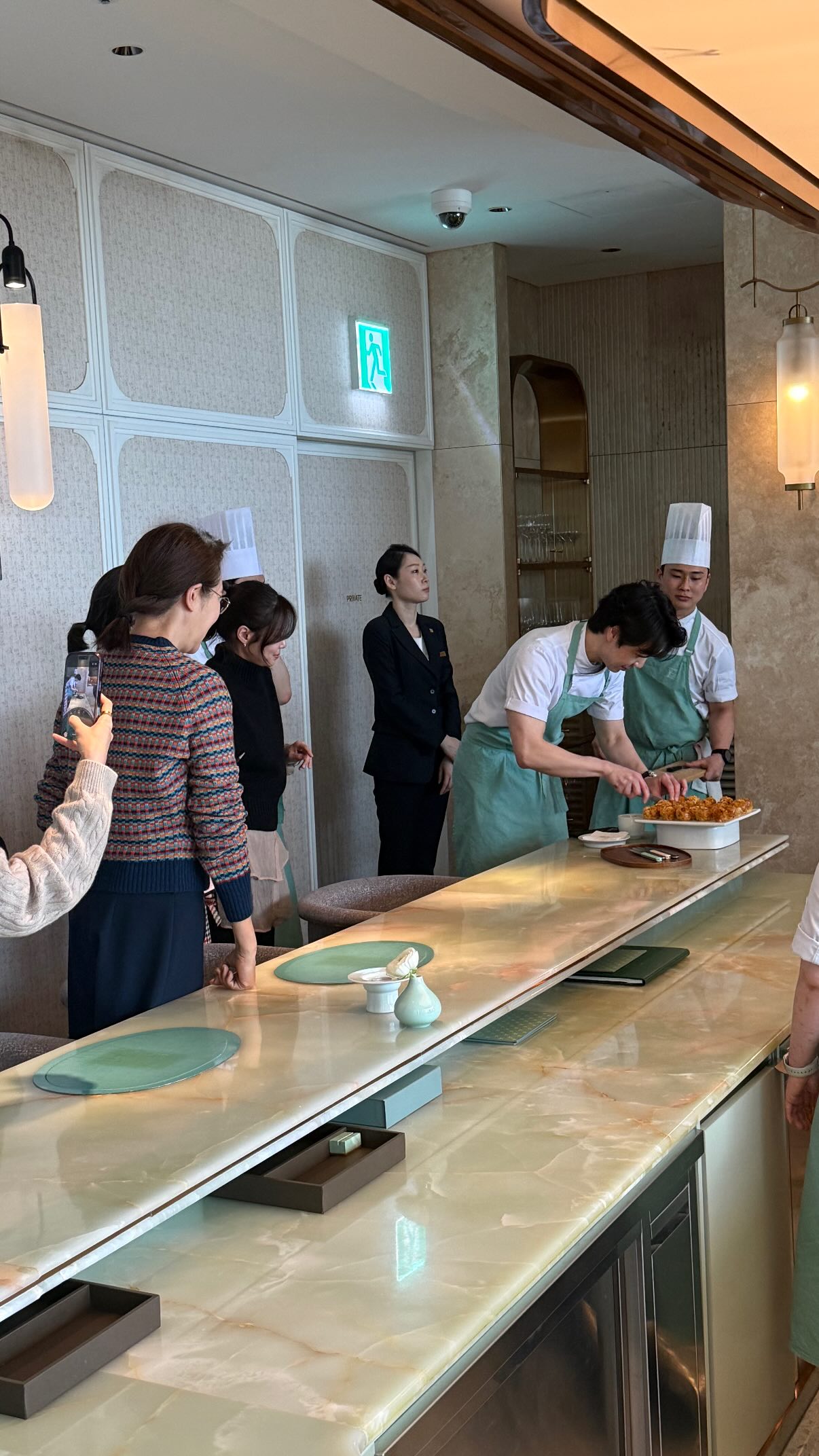 [잡담] 손종원 라타닉 두쫀쿠 대결에 이백만원을 태우네ㅋㅋㅋㅋ | 인스티즈