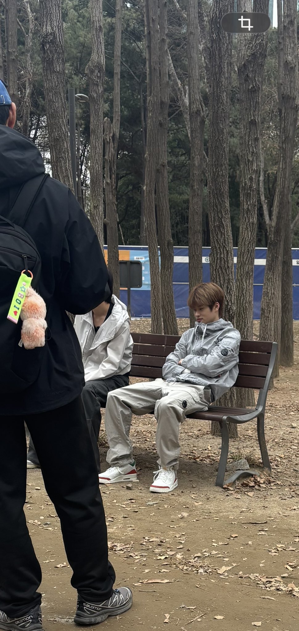 [잡담] 또돌즈 명상 후기가 여러모로 웃기다 | 인스티즈