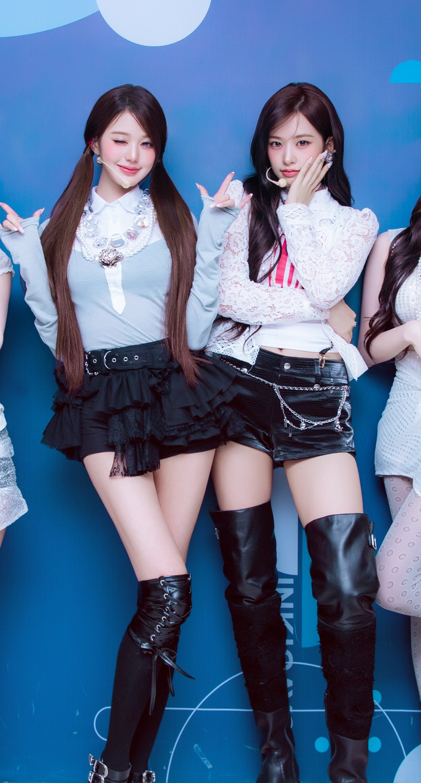 [잡담] 이 사진 너무 폭력적(p)이라 하루종일 봄 | 인스티즈