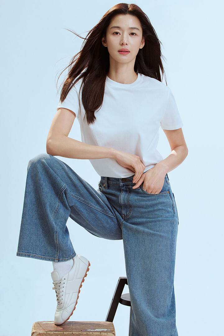탑텐 오피셜 뜬 NEW 모델...JPG | 인스티즈