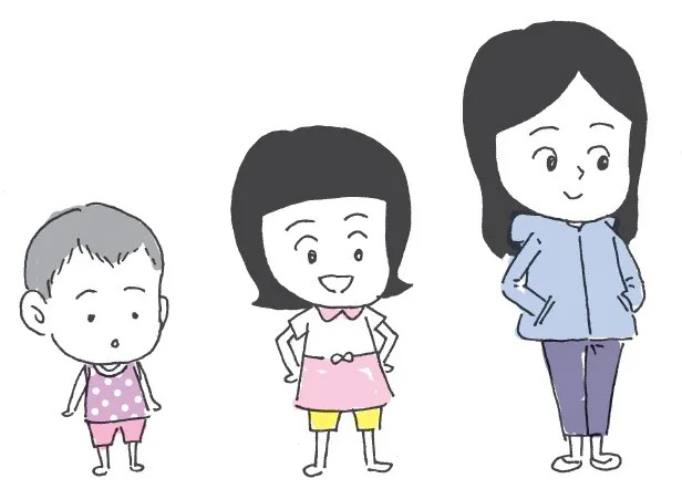 [잡담] 웹툰 '오무라이스 잼잼' 작가 아들 준영이 근황 | 인스티즈