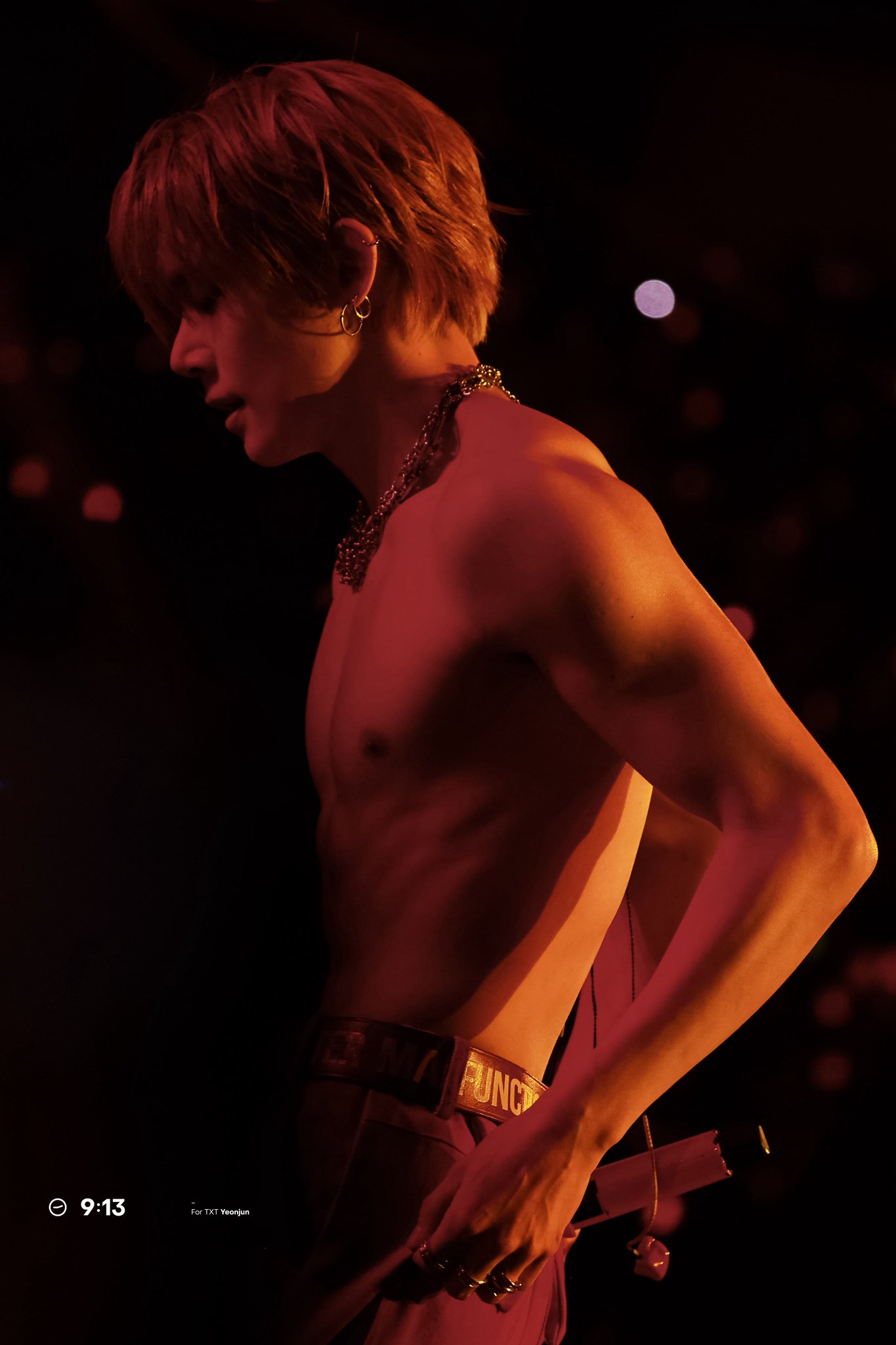 [잡담] 와 최연준 상탈 홈마 사진 진심 레전드다 | 인스티즈