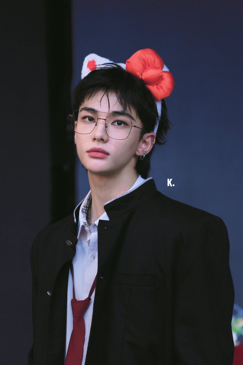 [잡담] 스키즈 신유 투어스 현진 | 인스티즈