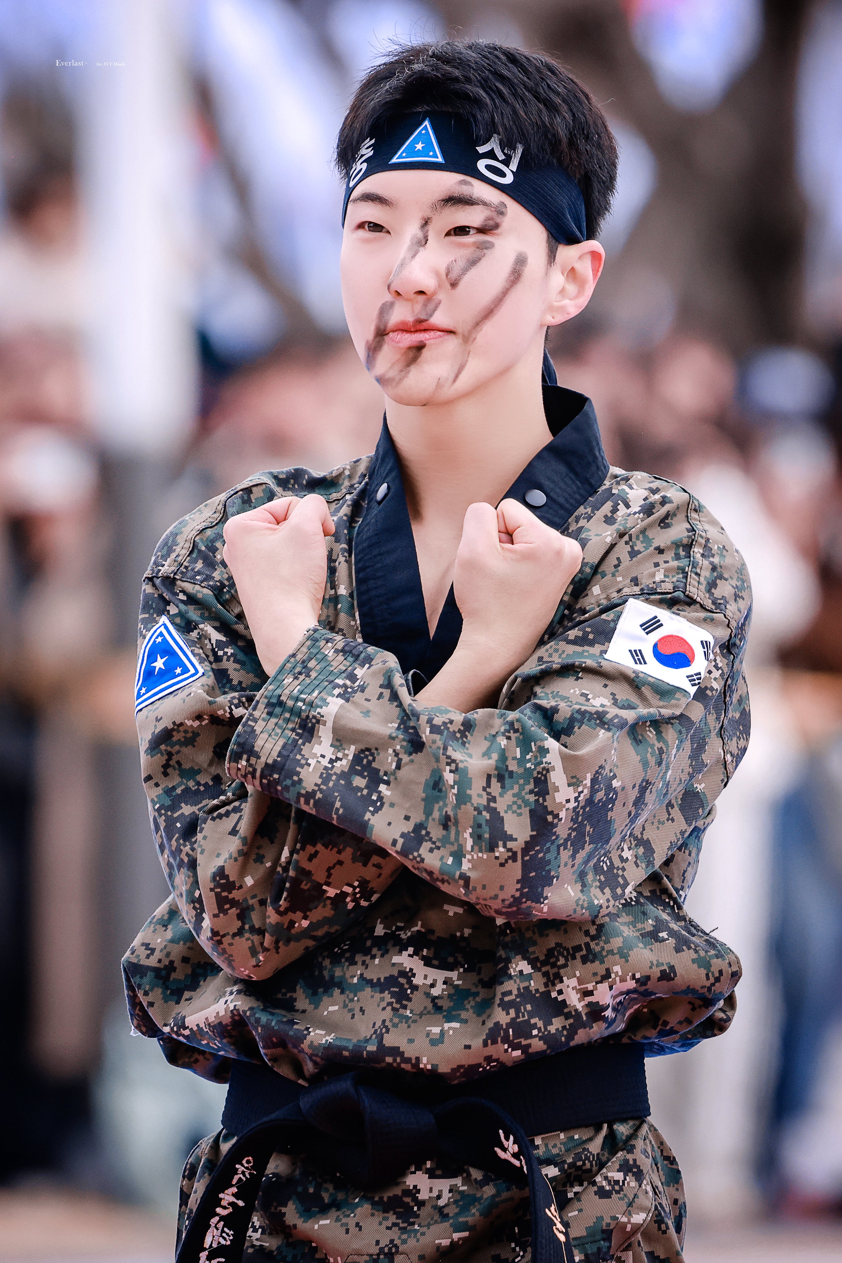 [잡담] 아니 권호시 팬들 봐서 얼마나 행복한건지 감도 안옴 | 인스티즈
