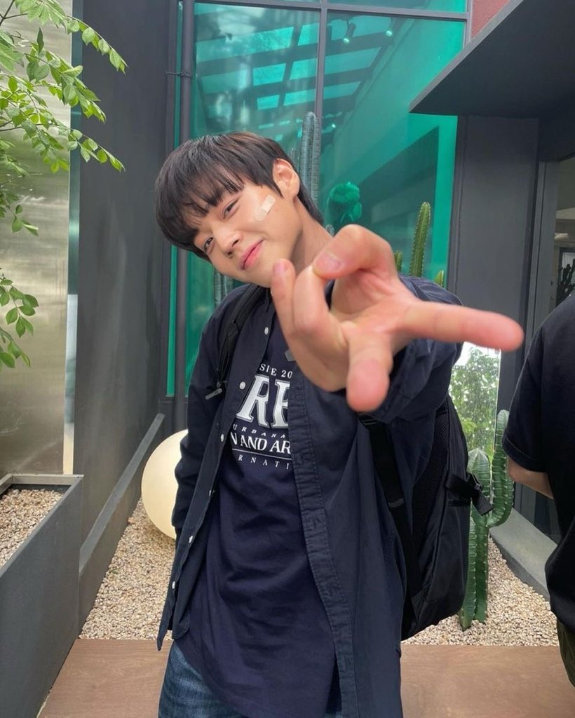 [잡담] 최근 저장한 박지훈 사진들 | 인스티즈
