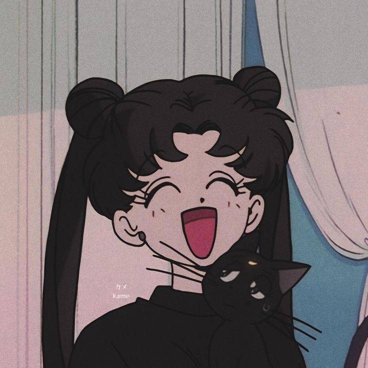 [잡담] 세일러문에 이런애 있었어?? | 인스티즈
