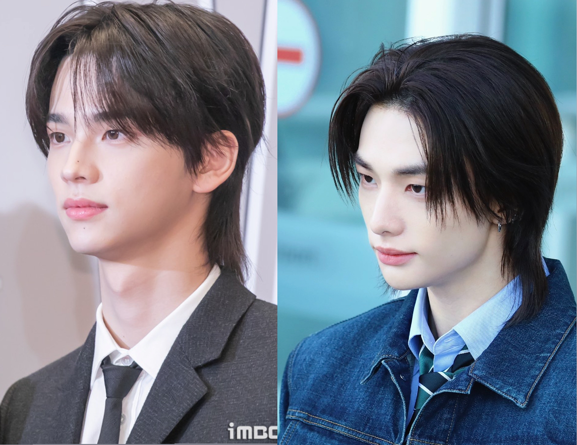 [잡담] 다들 현진-신유 구분가? | 인스티즈