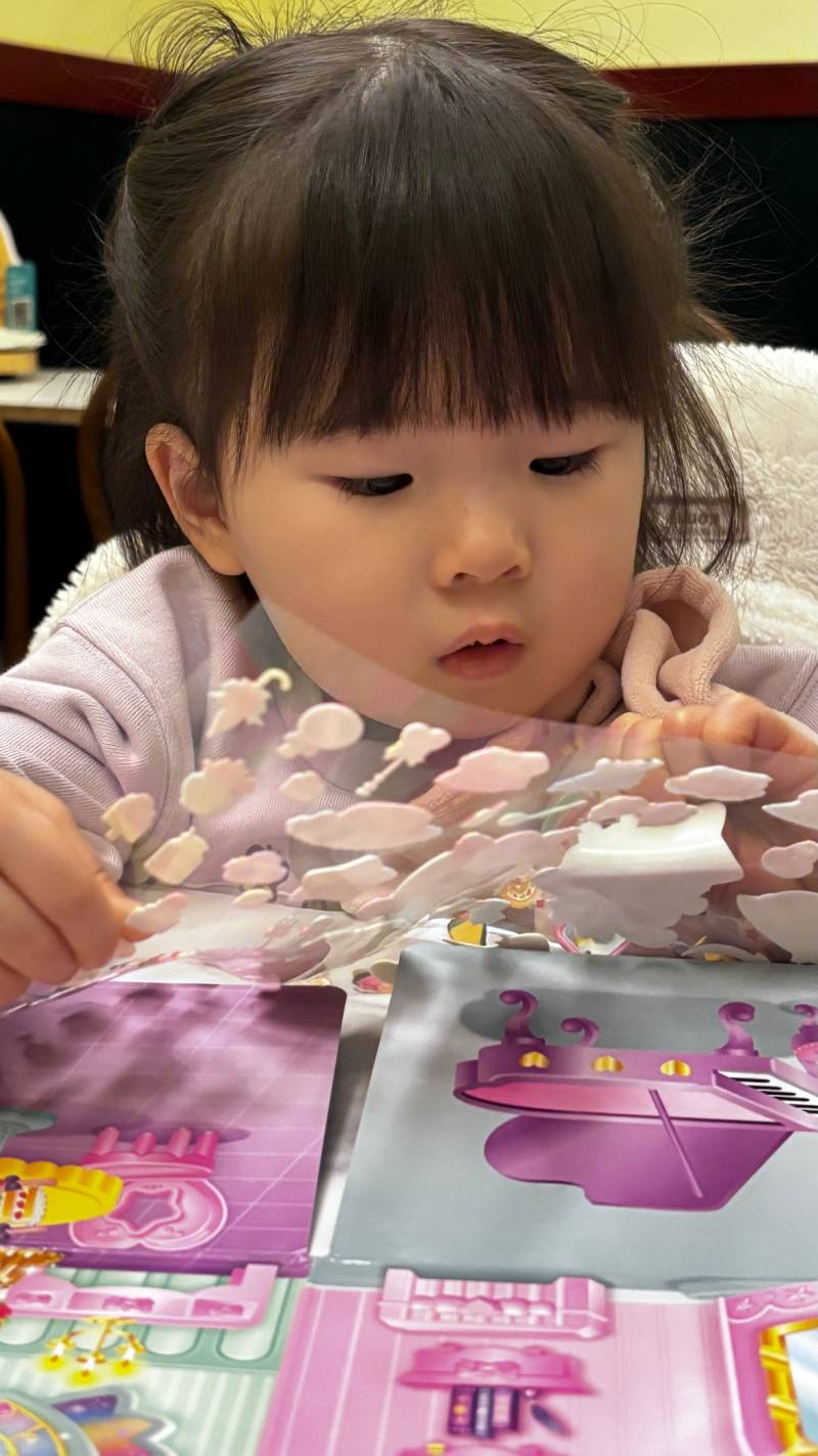 [잡담] 파니누나들 귀여운 하솜이 보고 가세용 🩵 | 인스티즈