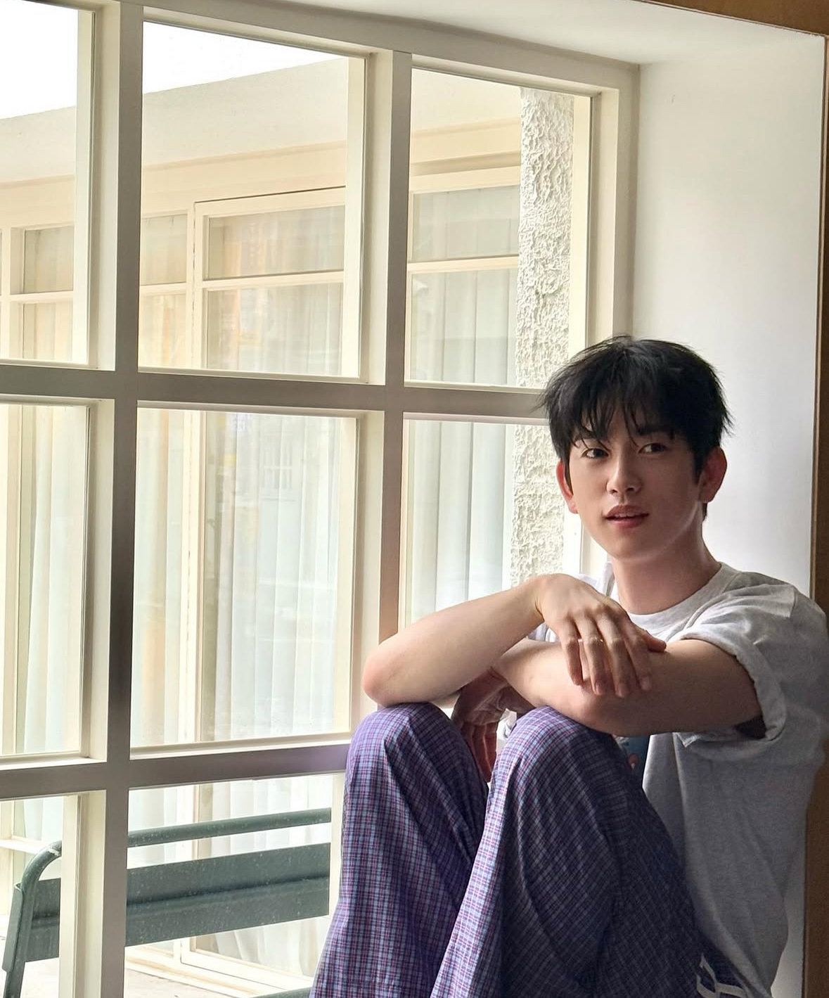 [잡담] 갓세븐 진영 근황 | 인스티즈