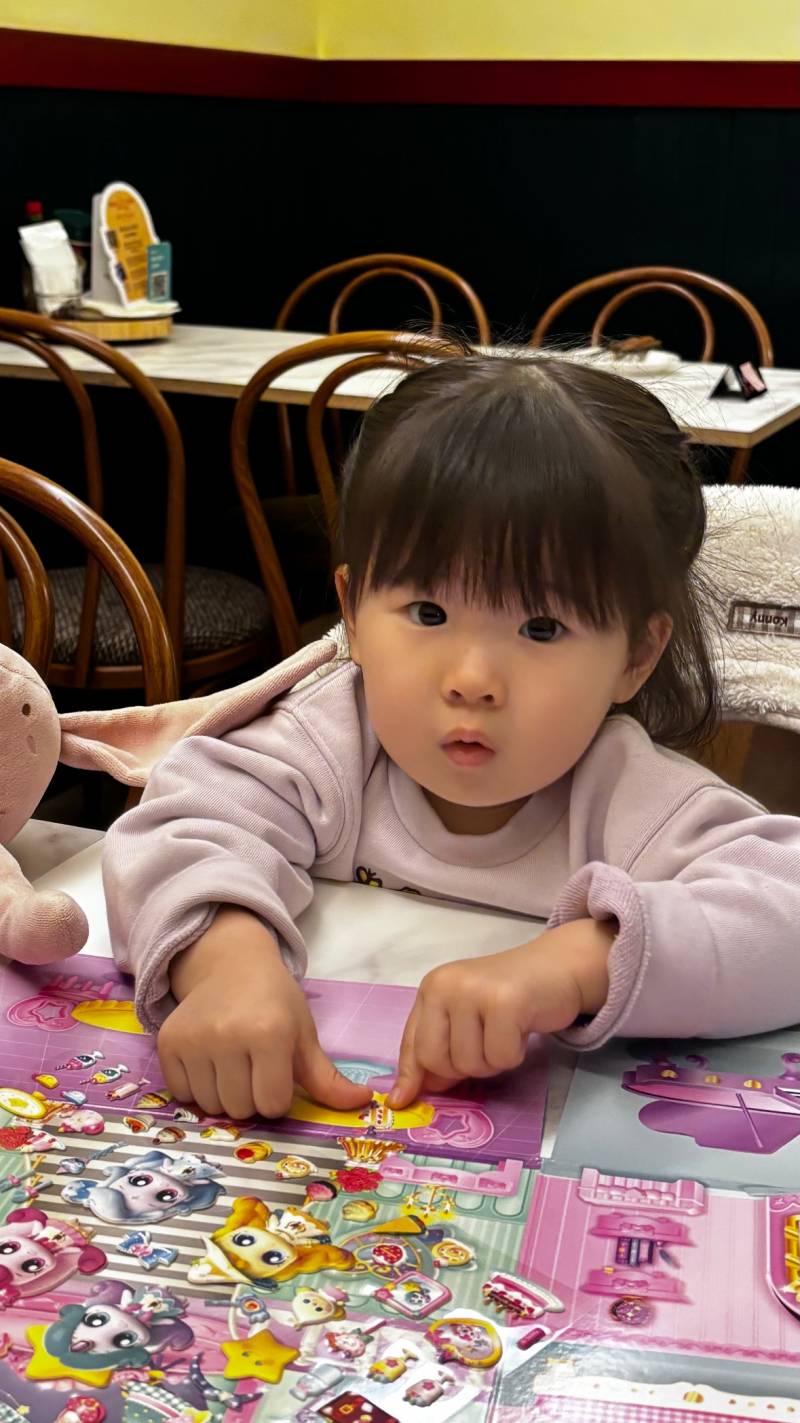 [잡담] 파니누나들 귀여운 하솜이 보고 가세용 🩵 | 인스티즈