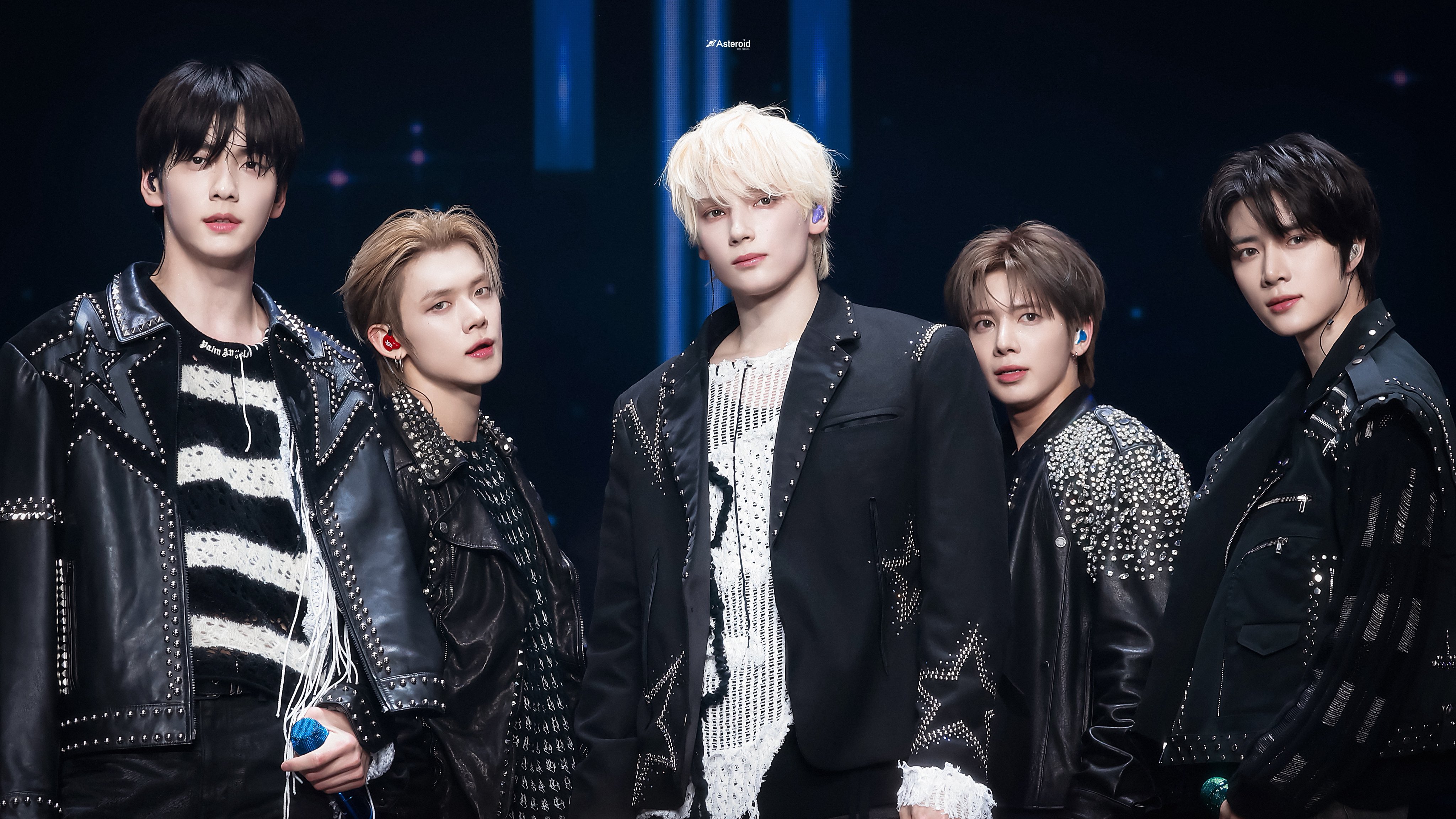 [잡담] ㄹㅇ 주관범벅으로 멤버 전원 비주얼이라 생각함 | 인스티즈