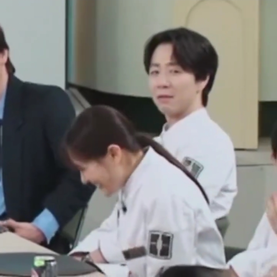 [잡담] 손종원 권성준 플러팅 멘트 듣고 개싫어했네ㅋㅋㅋㅋㅋ | 인스티즈