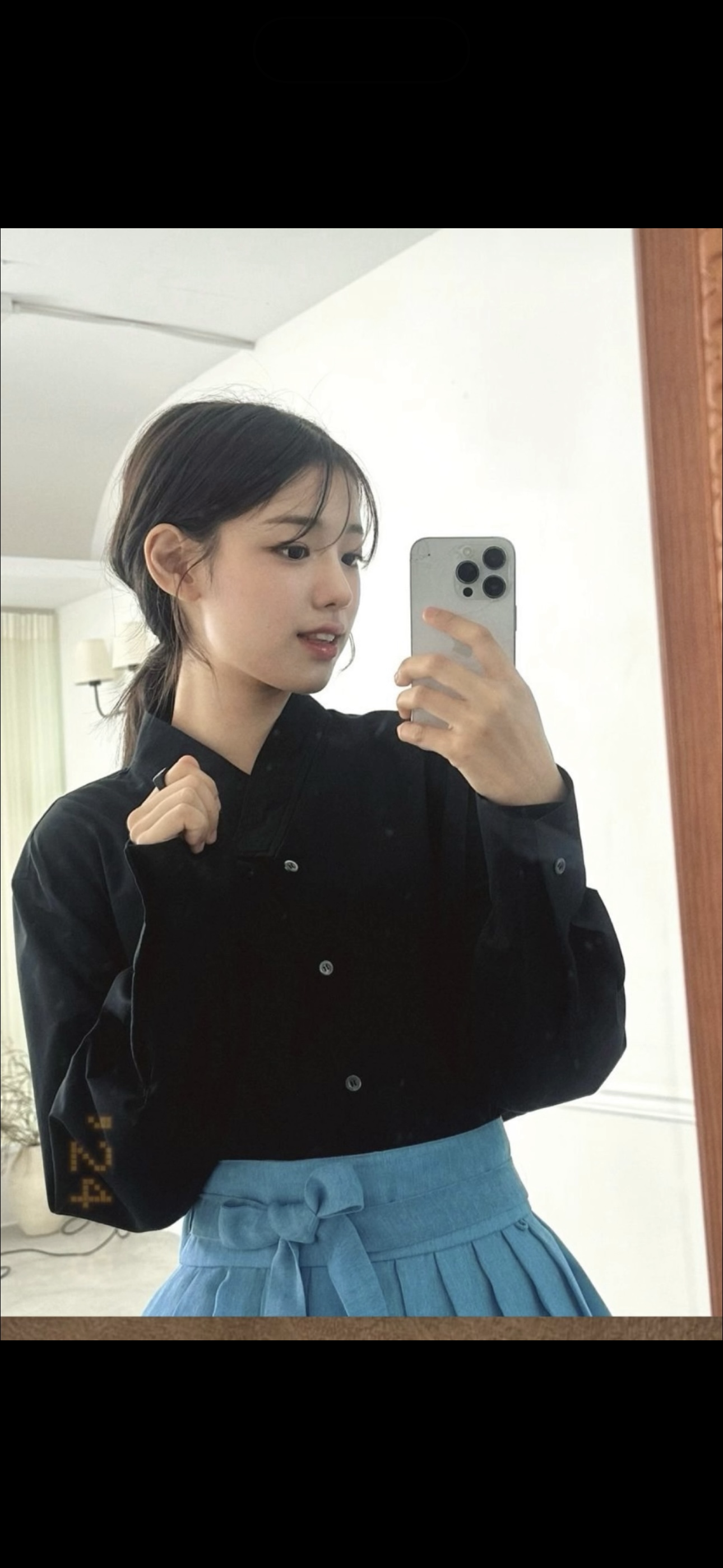 [잡담] 혹시 이 인플루언서 분 누군지 아는 사람?? | 인스티즈