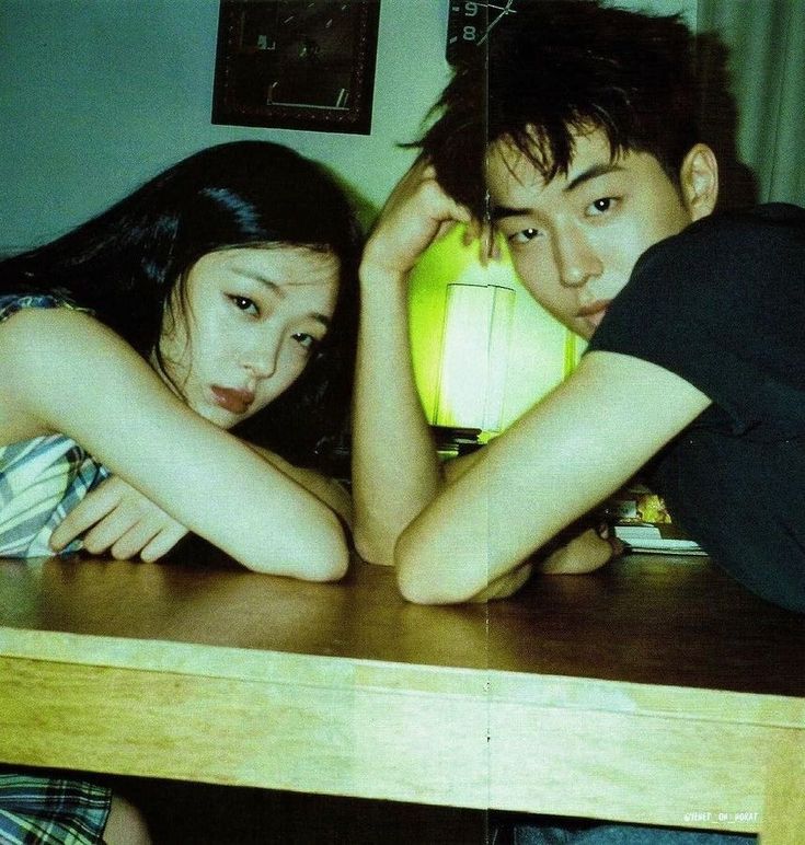 [잡담] 설리 남주혁 화보는 진짜 느좋... | 인스티즈