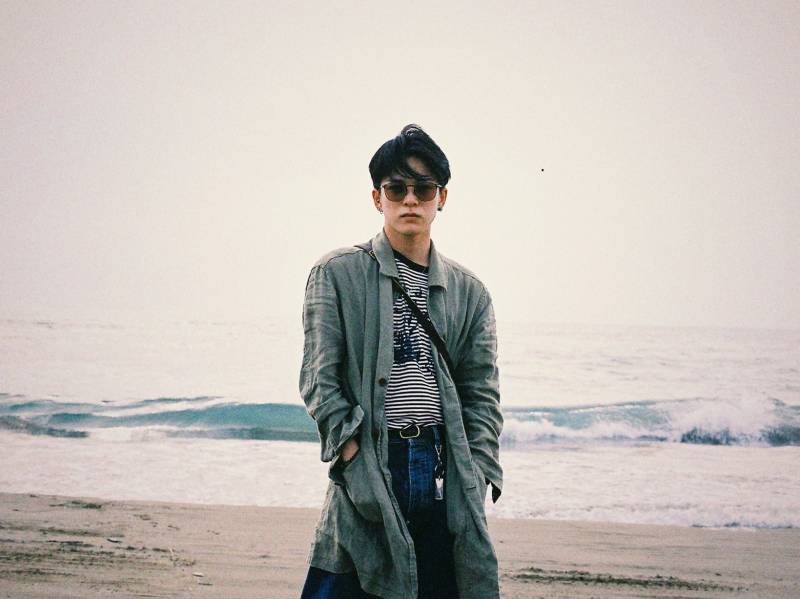 오랜만에 필명 먼지를 터니 이제 아사히 사진도 보이지 않고 | 인스티즈