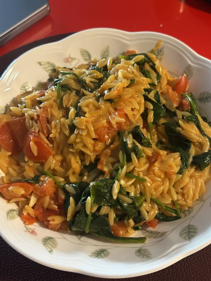 [잡담] 젤 쉬운 리조또 | 인스티즈