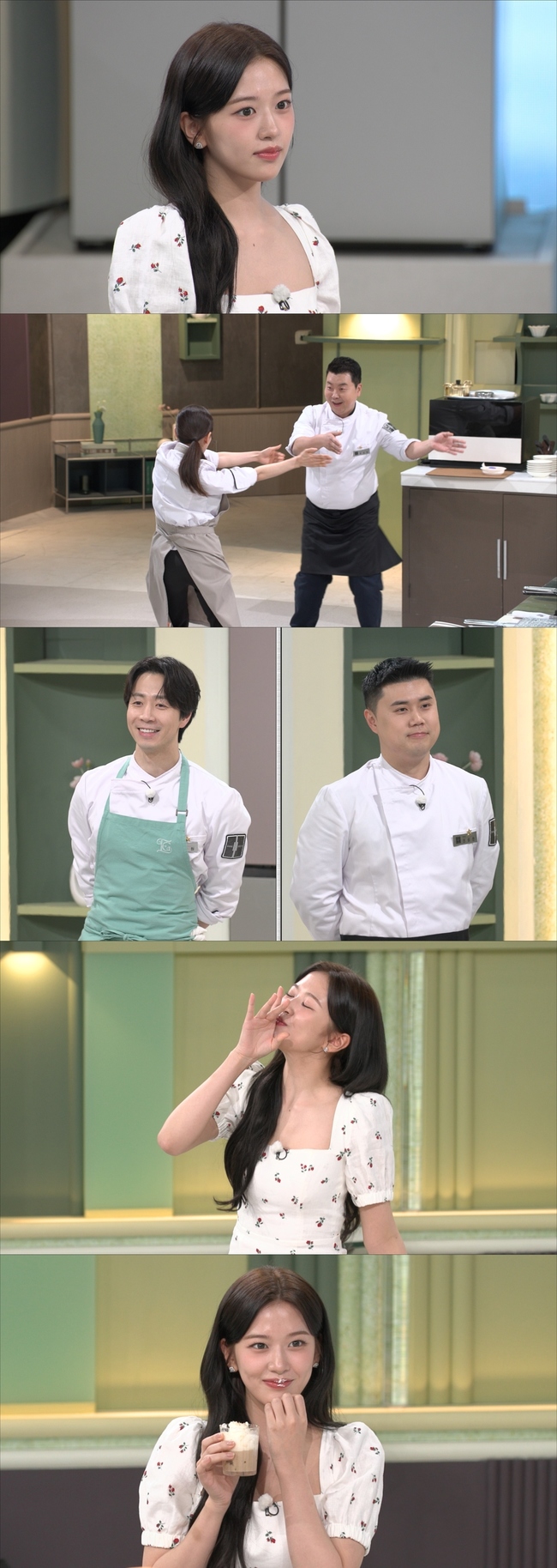 [정보/소식] 손종원 "직원들과 두쫀쿠 대회 연다”(냉부해) | 인스티즈