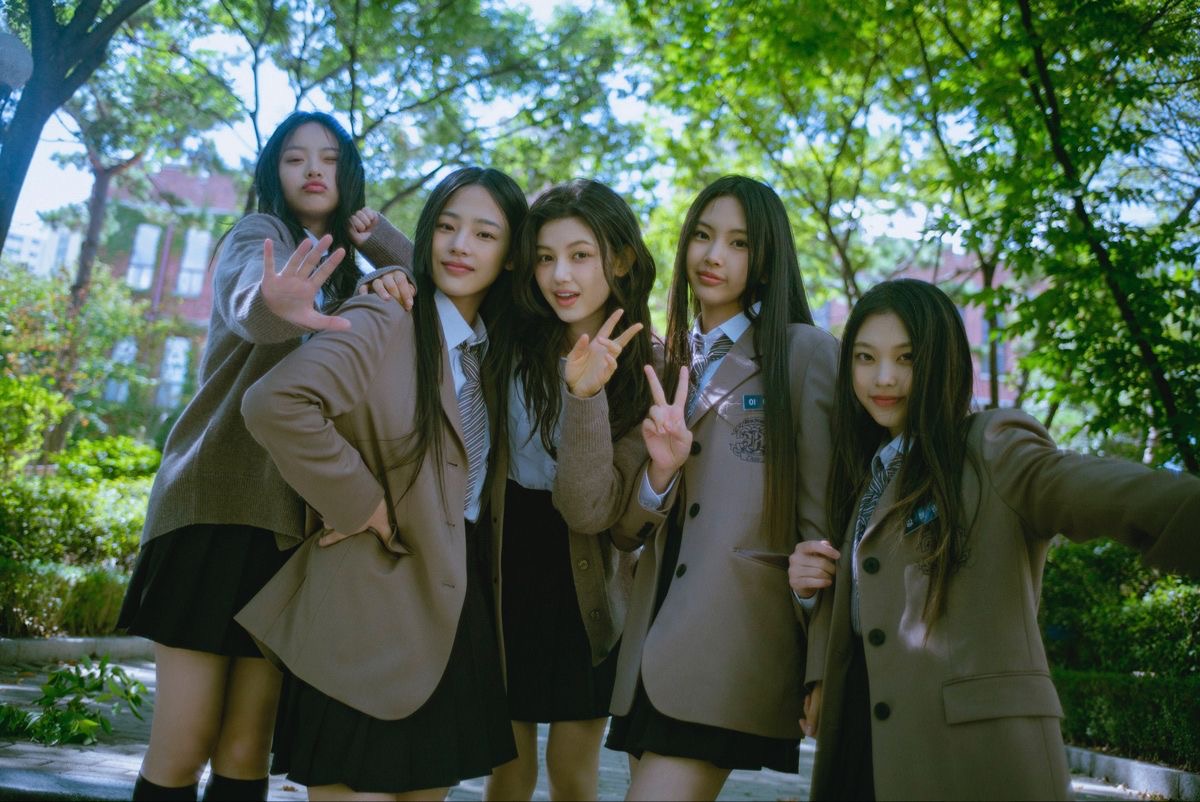 [잡담] 뉴진스 신곡 듣고 싶어어ㅠㅠ | 인스티즈