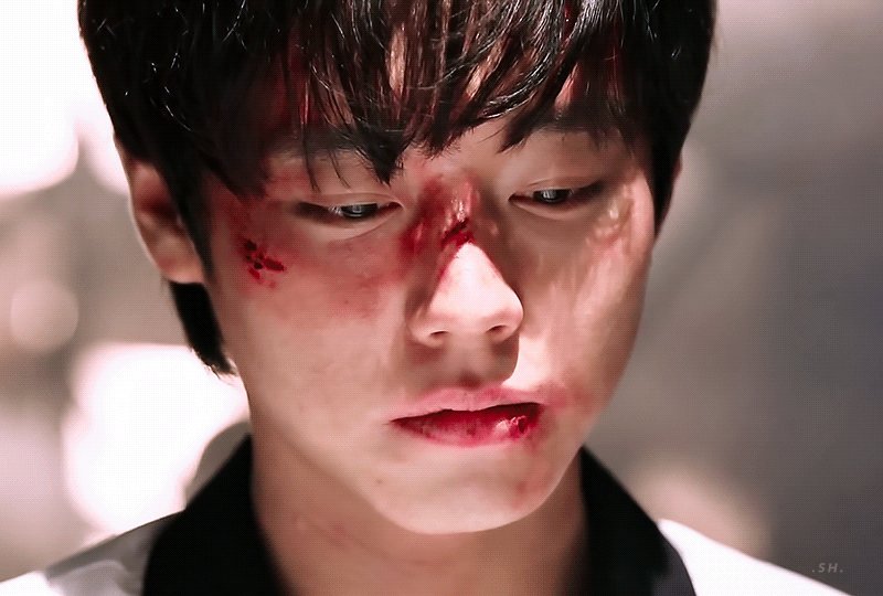 [잡담] 박지훈 때문에 사람들 전부 이상취향 가지는거 개웃기다 | 인스티즈