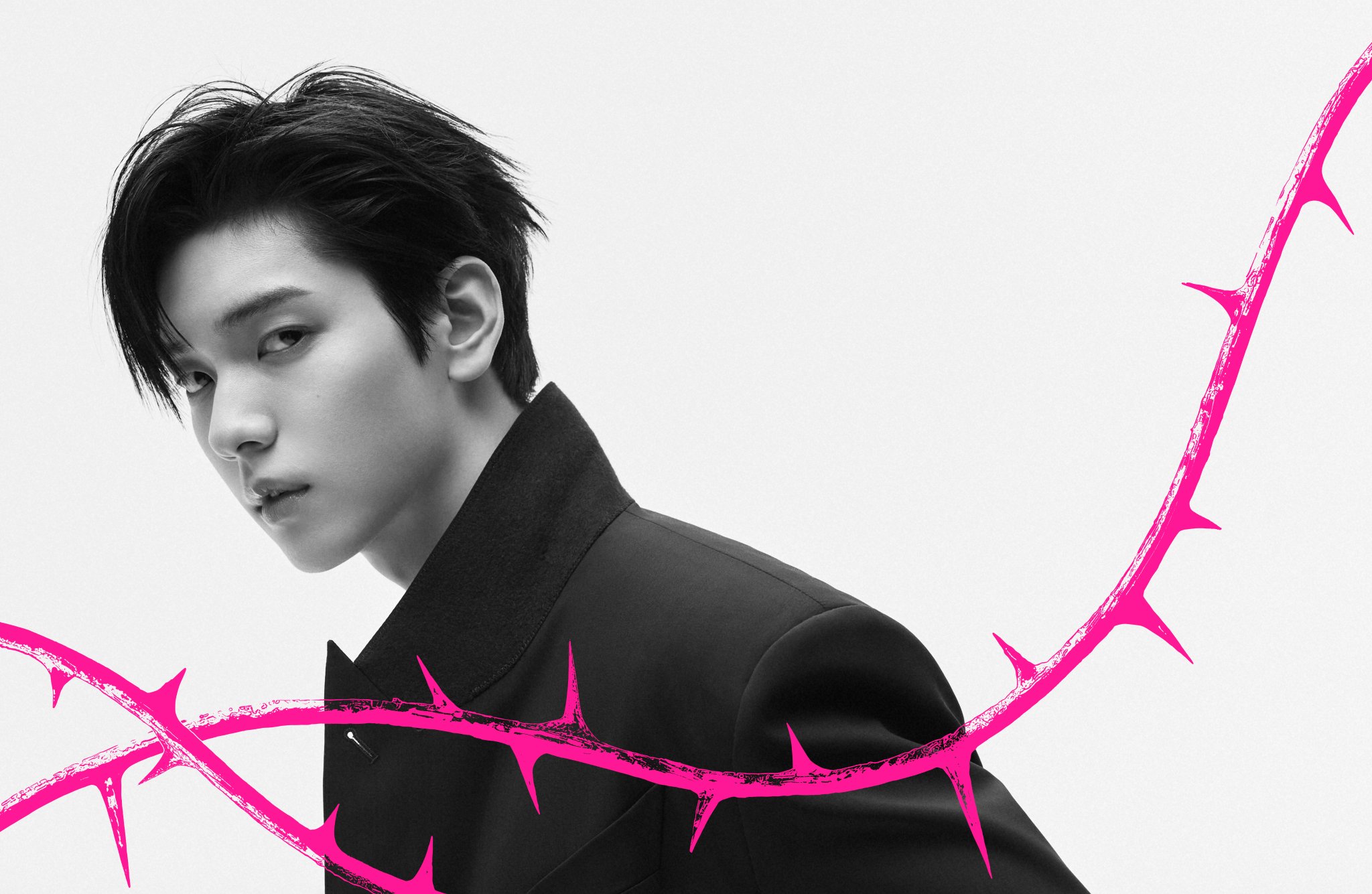 [정보/소식] 투바투 '7TH YEAR: 가시덤불에 잠시 바람이 멈췄을 때' - THORN | 인스티즈