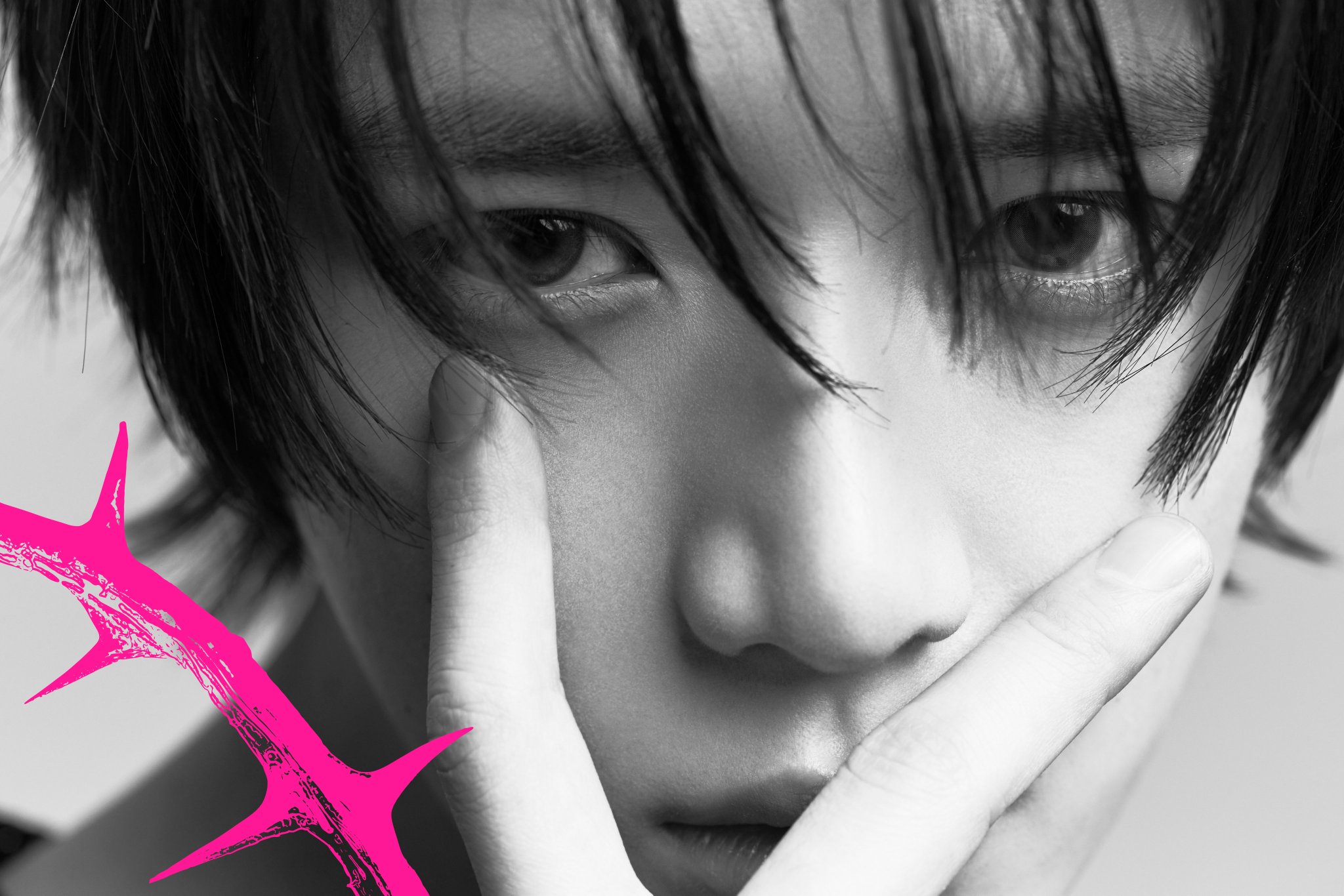 [정보/소식] 투바투 '7TH YEAR: 가시덤불에 잠시 바람이 멈췄을 때' - THORN | 인스티즈
