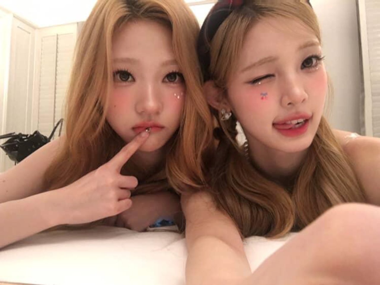 [잡담] 금발 뉴텔라 너무 달콤하다.. | 인스티즈