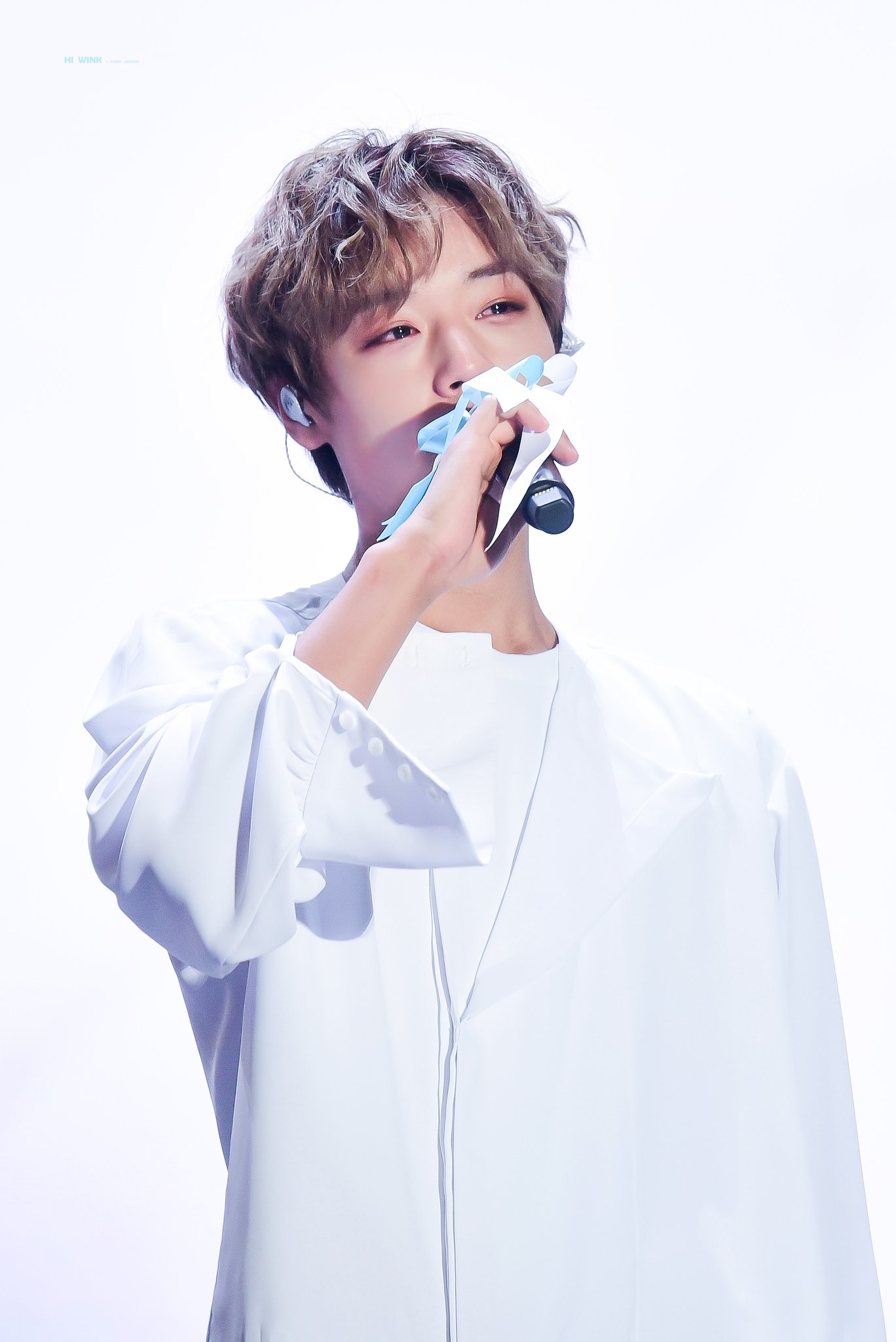 [잡담] 180705 190127 박지훈 천사라고 생각했던 날 | 인스티즈