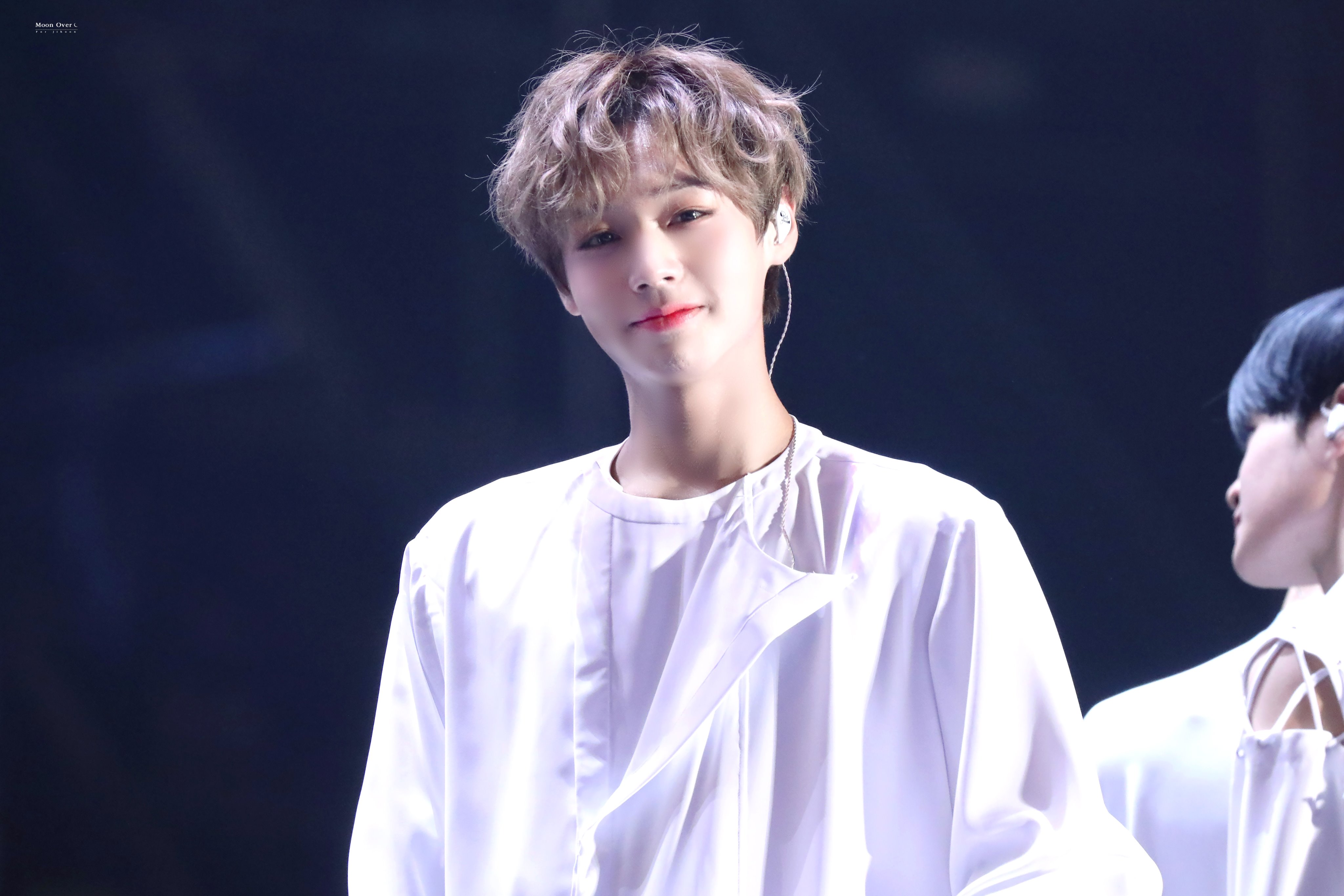 [잡담] 180705 190127 박지훈 천사라고 생각했던 날 | 인스티즈