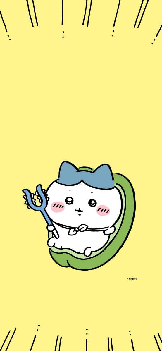 [잡담] 피망 하치 폰배경화면 | 인스티즈